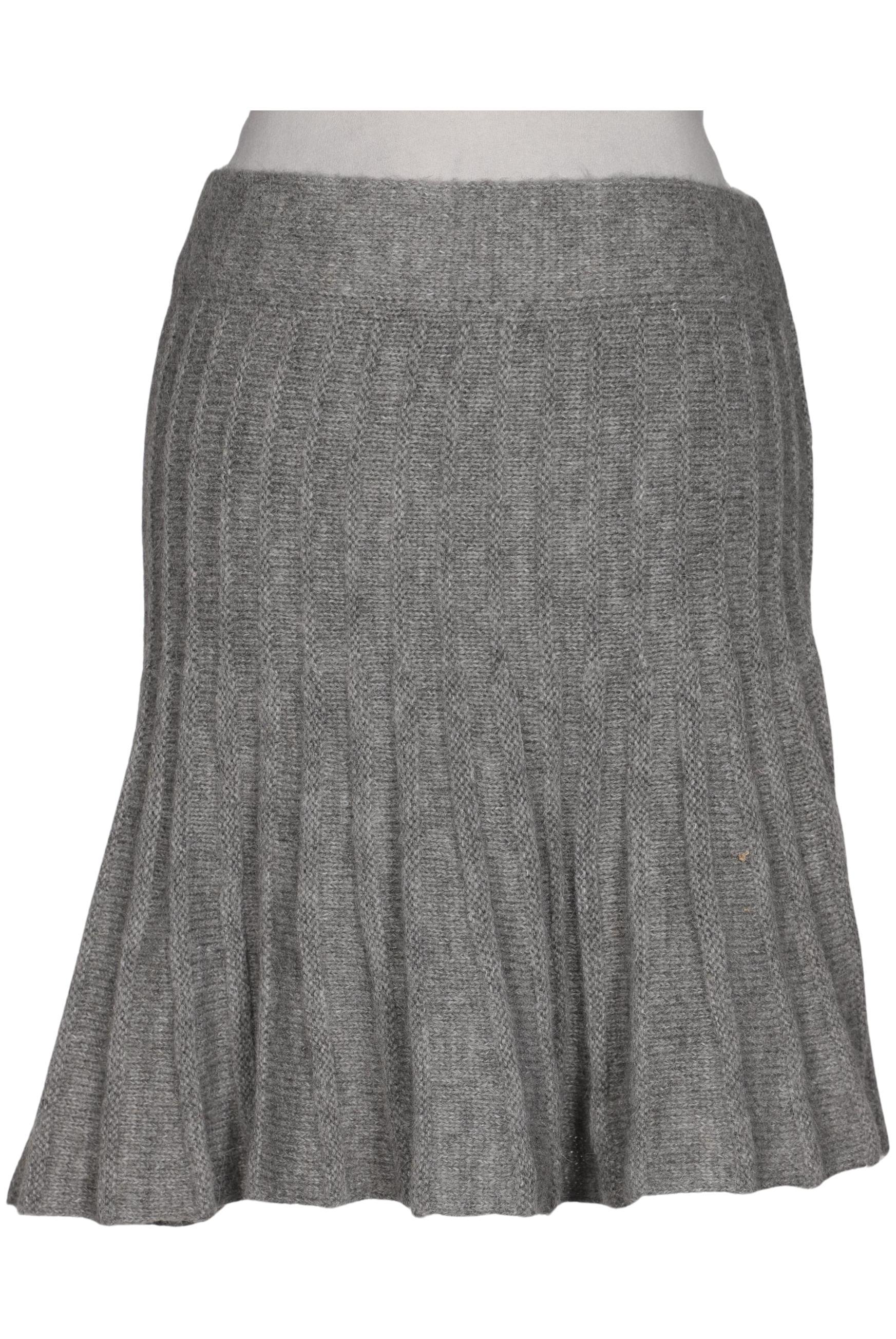 

Zara Damen Rock, grau, Gr. 38
