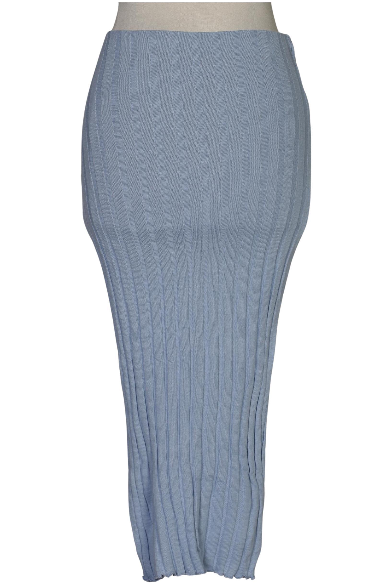 

Zara Damen Rock, blau, Gr. 36