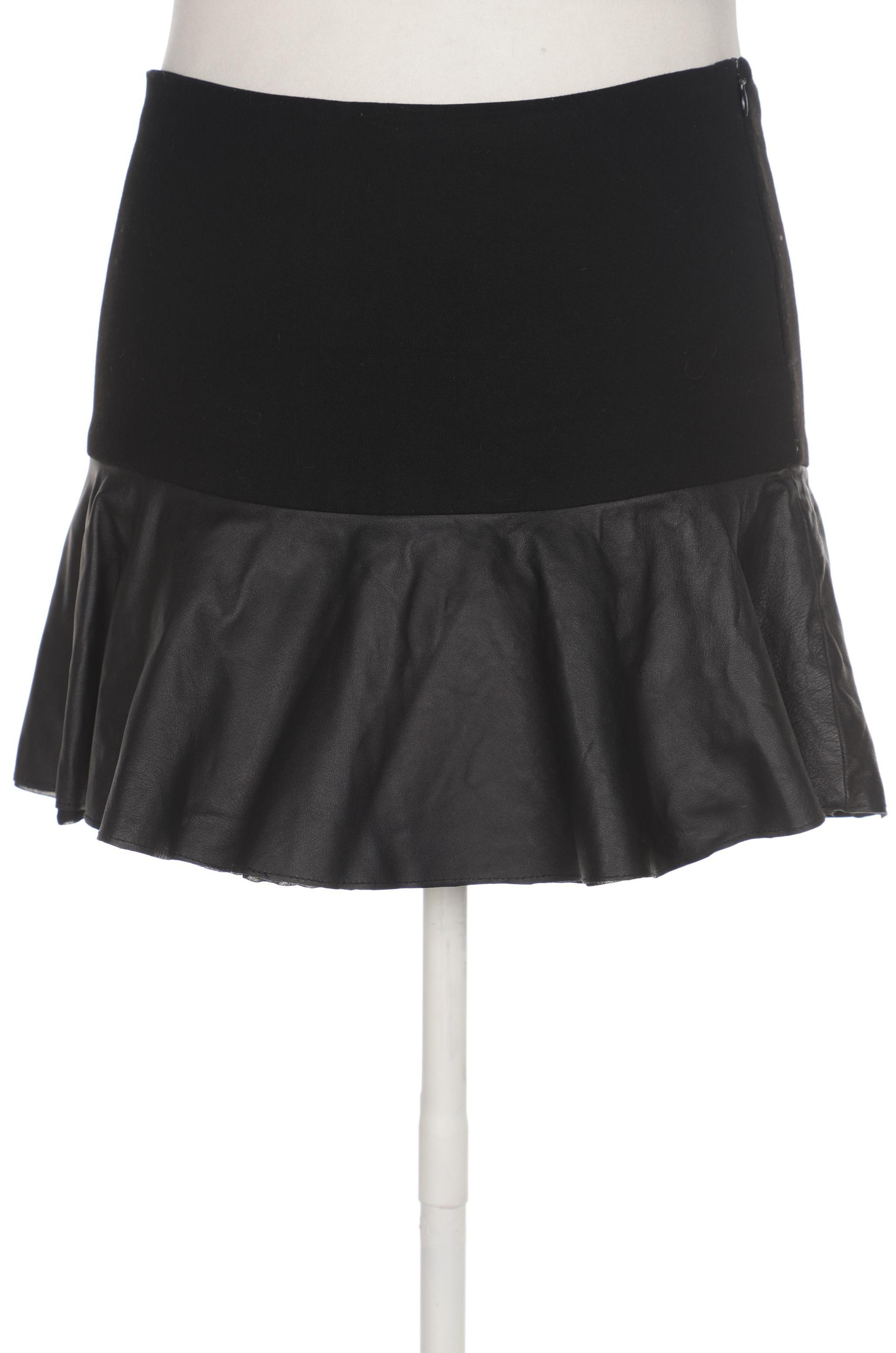 

Zara Damen Rock, schwarz, Gr. 42