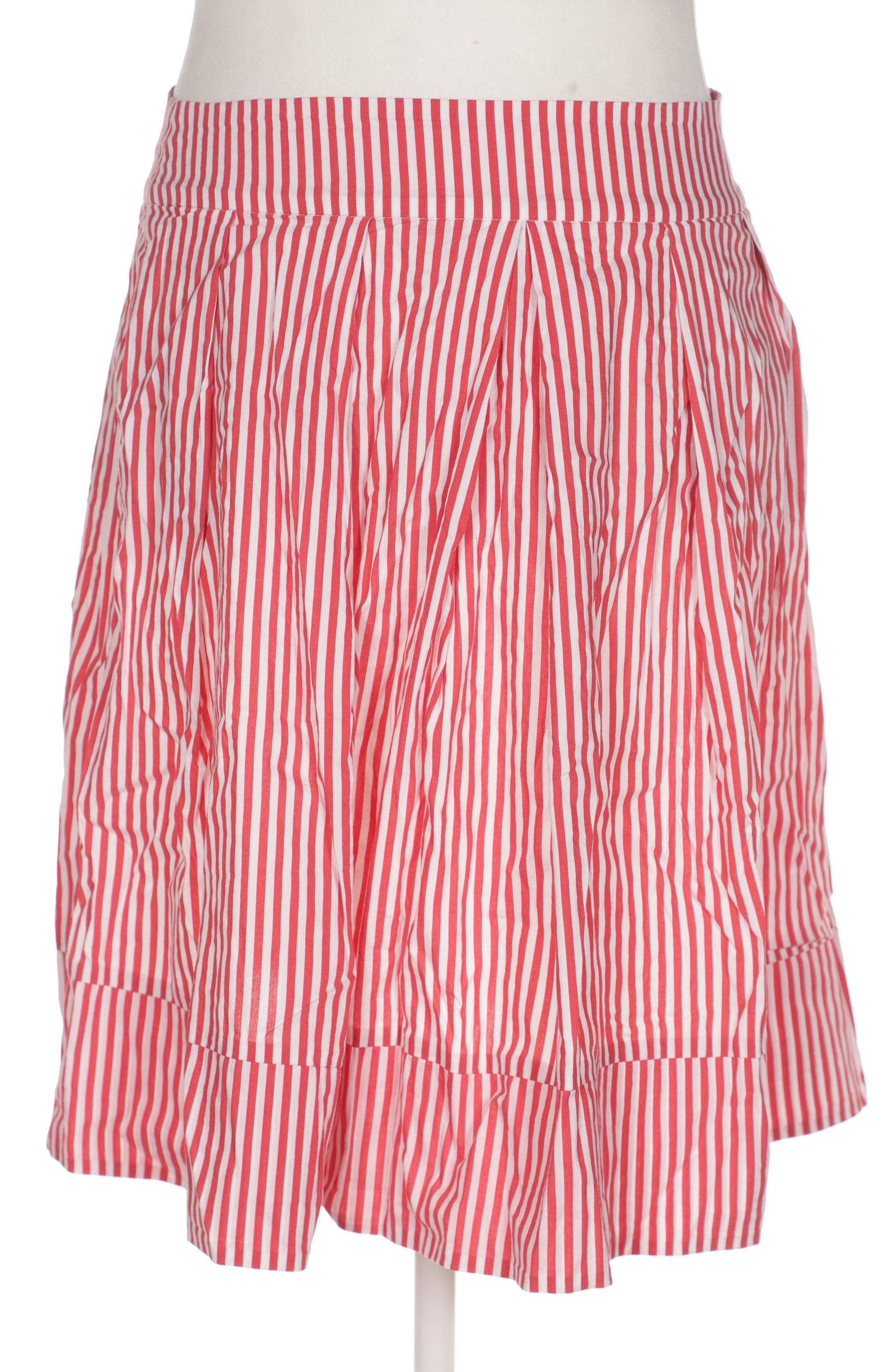 

Zara Damen Rock, rot, Gr. 42