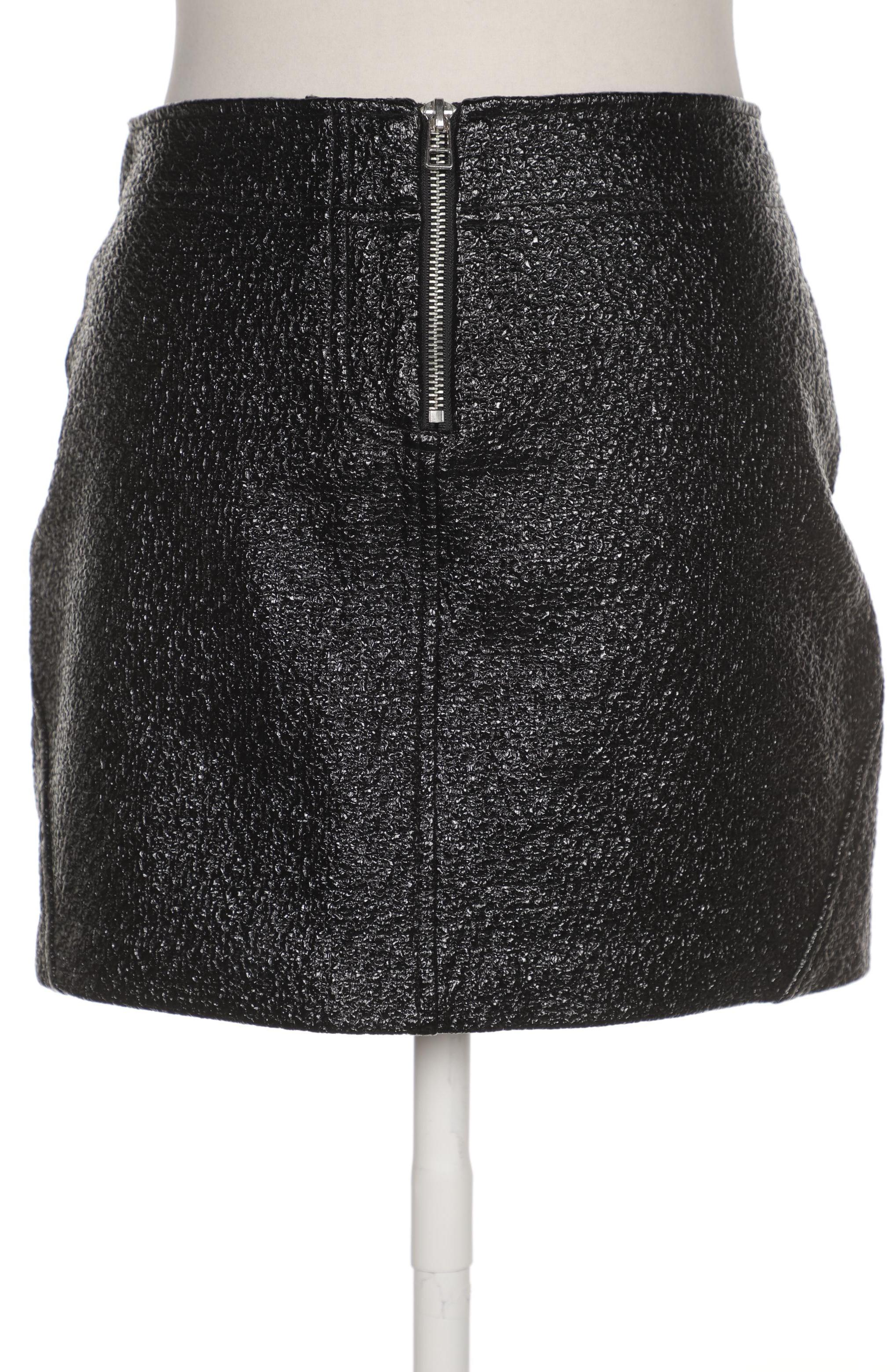 

Zara Damen Rock, schwarz, Gr. 38