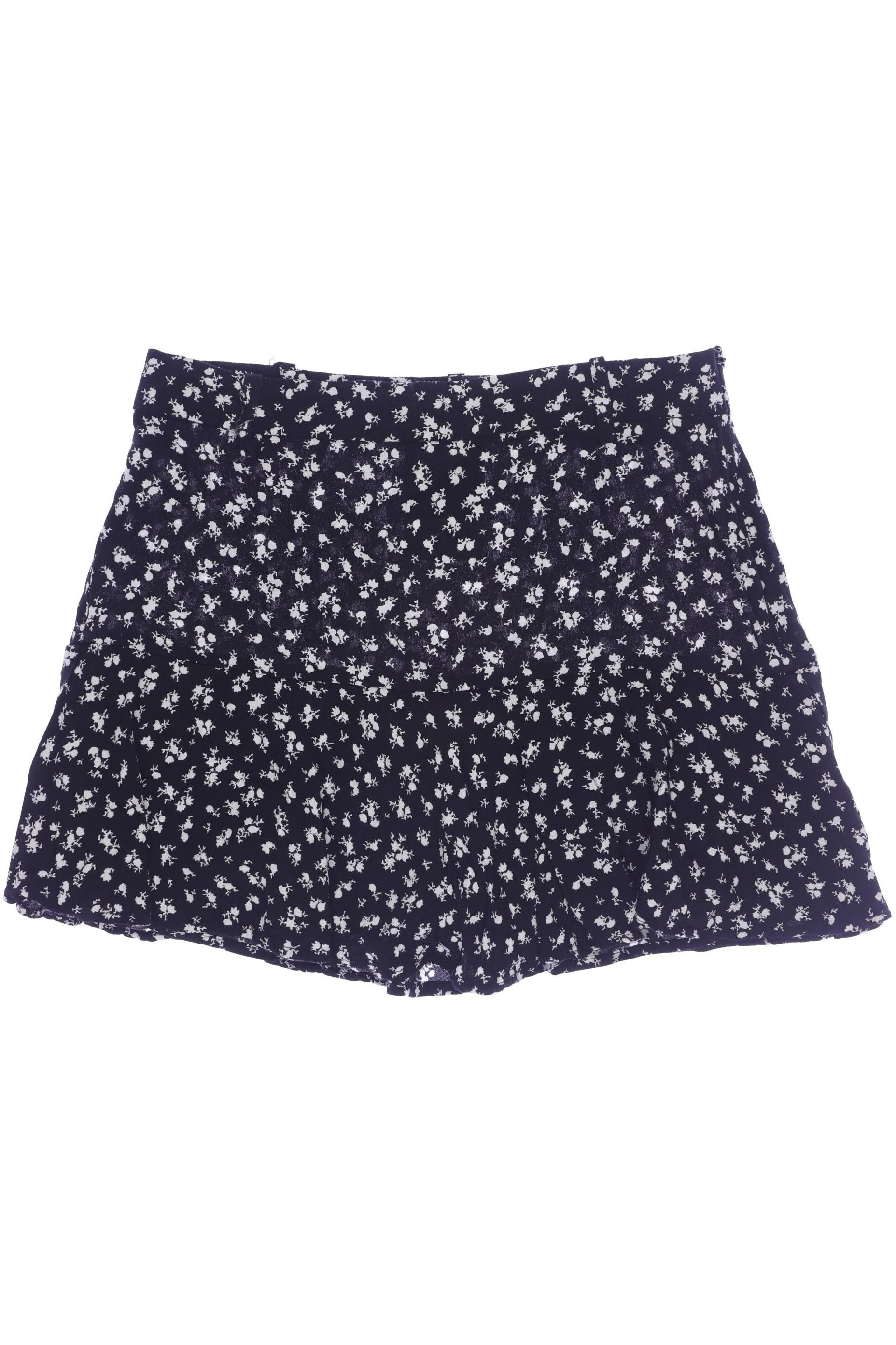 

Zara Damen Rock, schwarz, Gr. 38