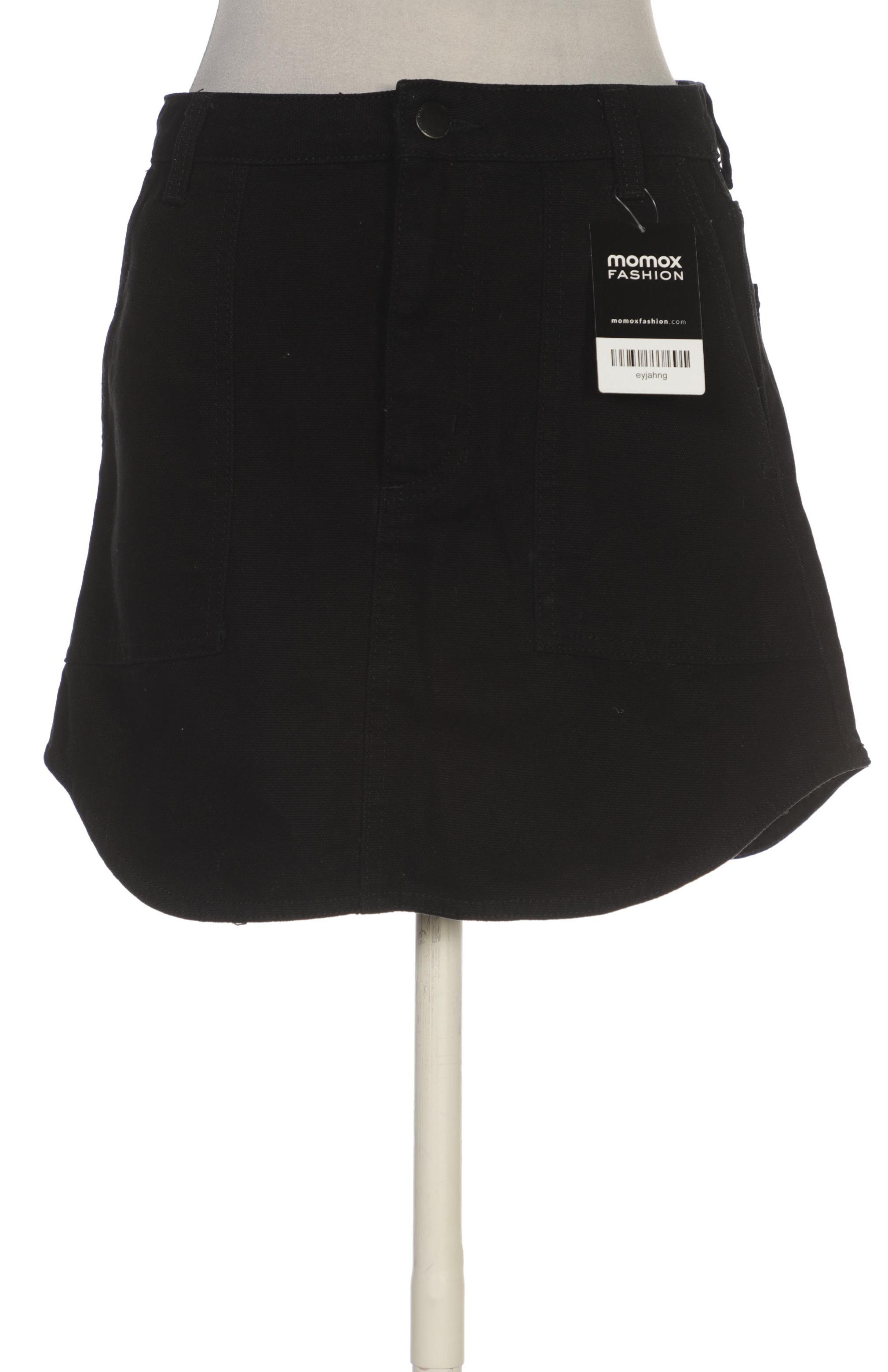 

Zara Damen Rock, schwarz, Gr. 36
