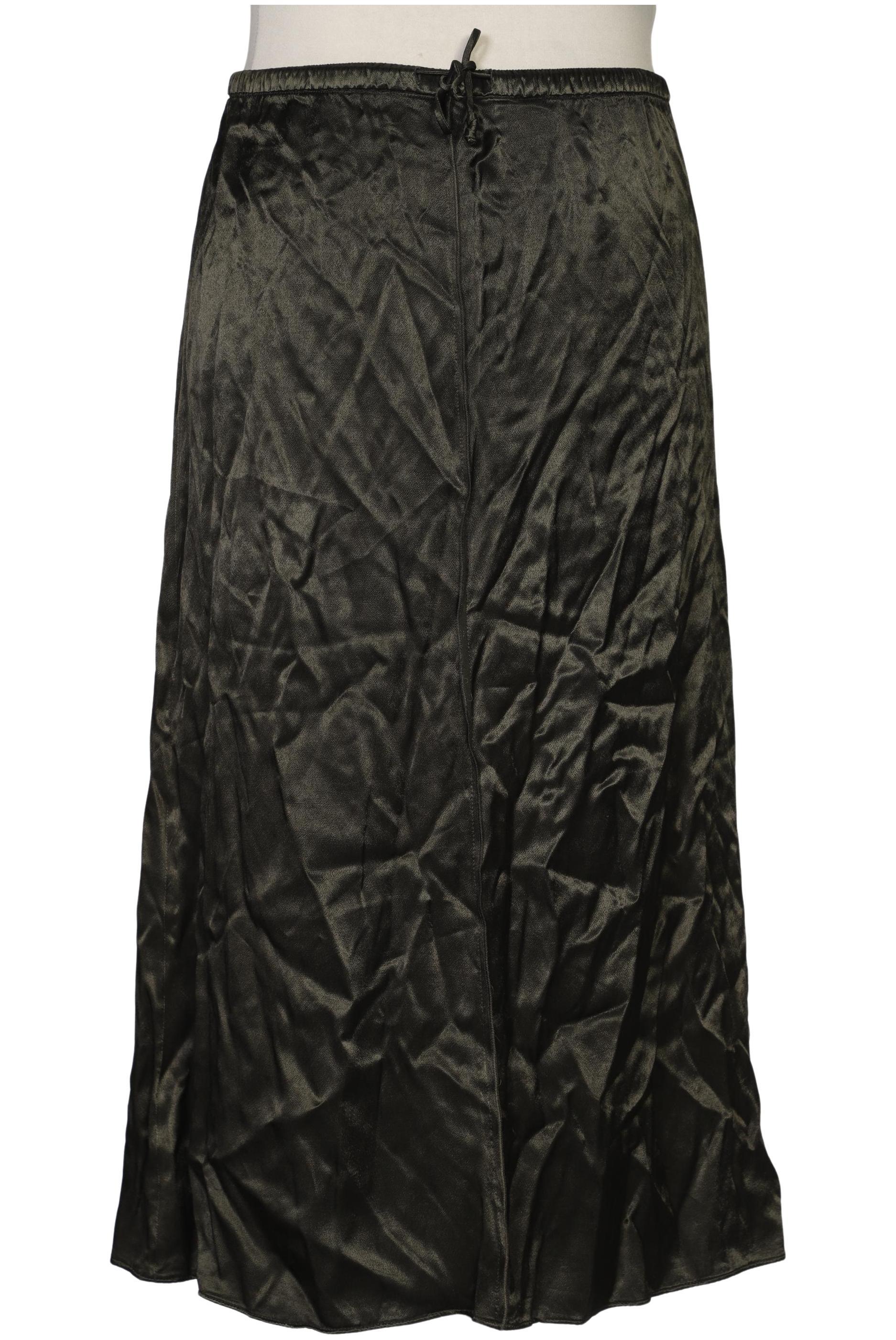 

Zara Damen Rock, grün, Gr. 42