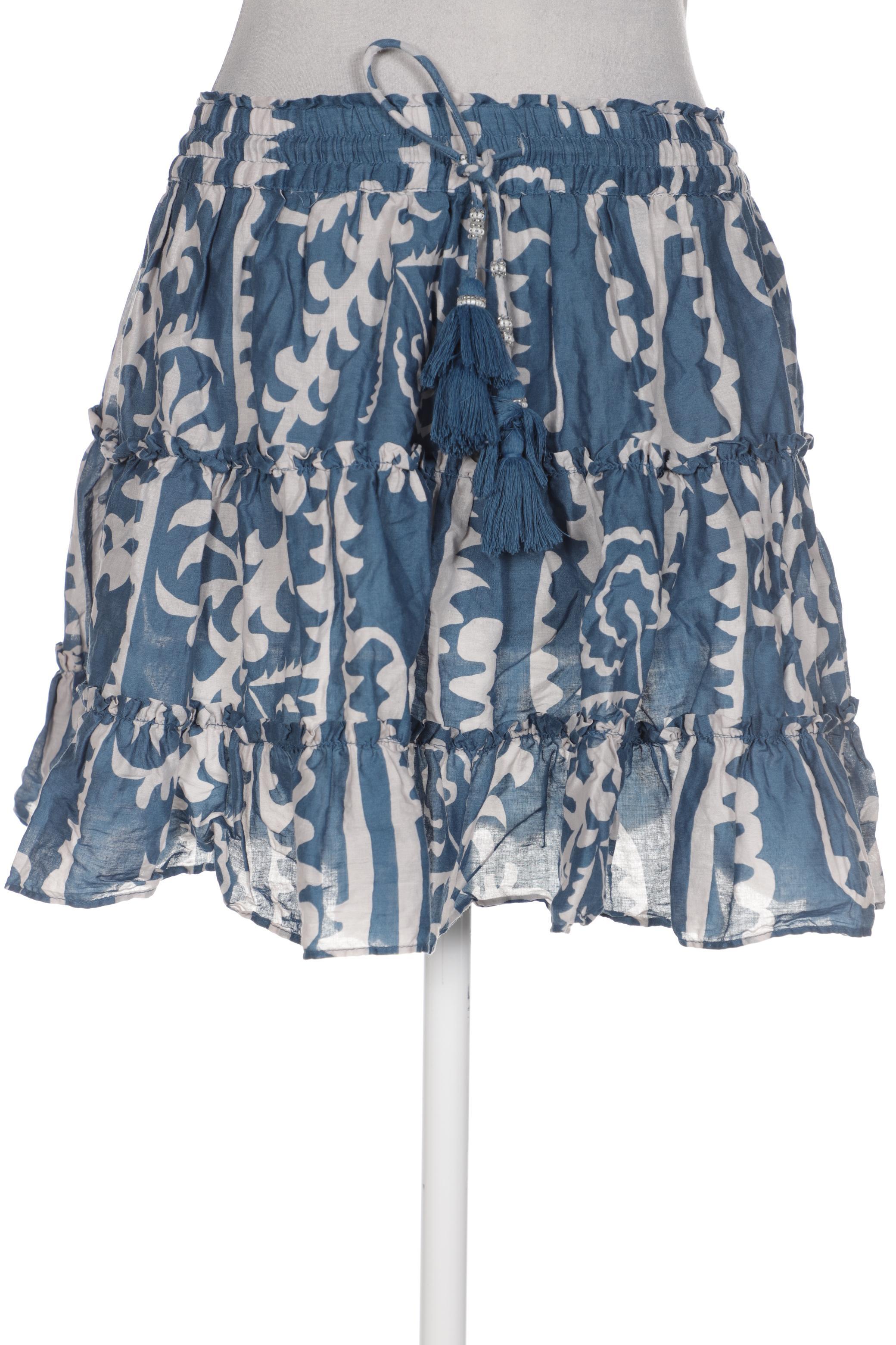 

Zara Damen Rock, blau, Gr. 36