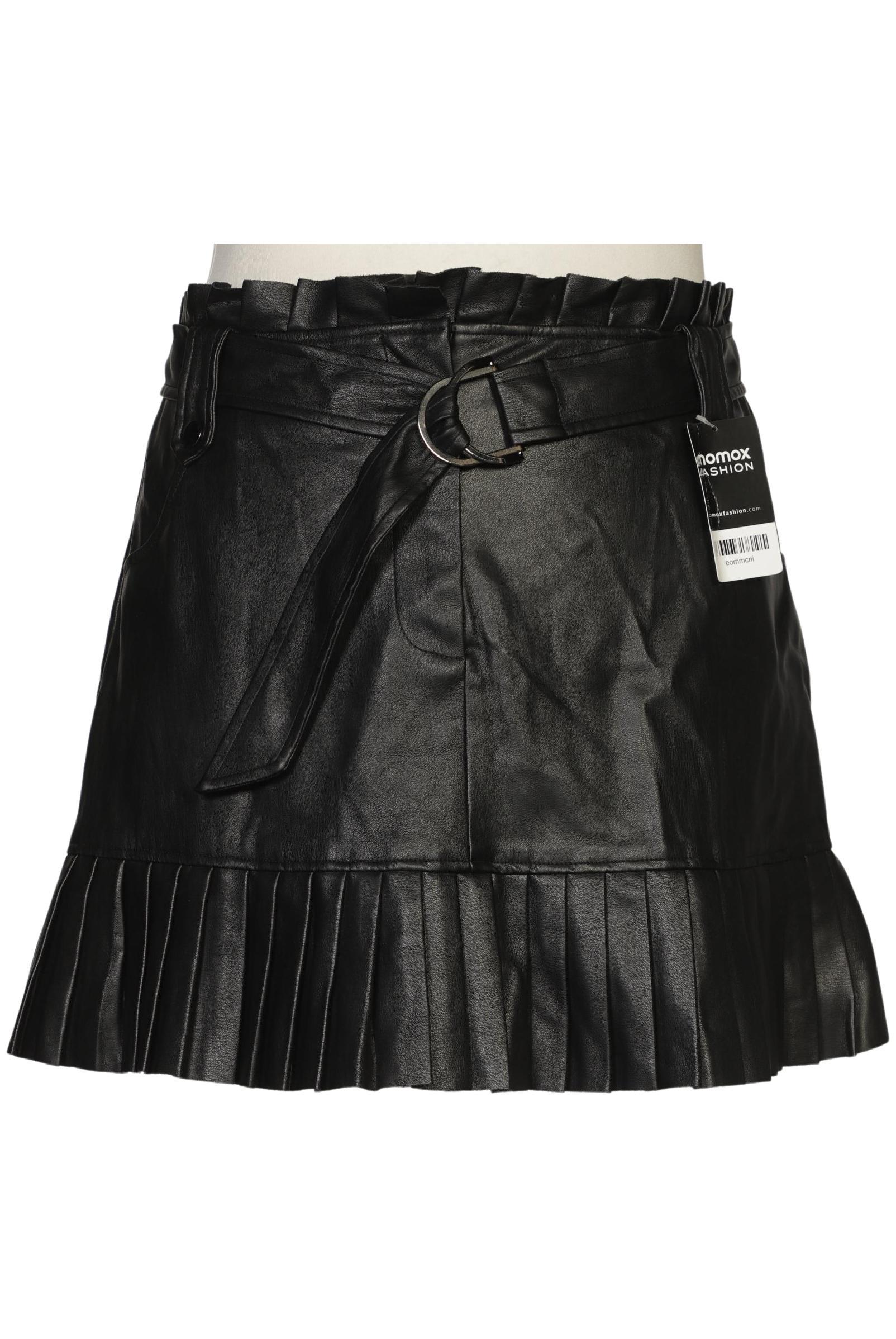

Zara Damen Rock, schwarz, Gr. 44