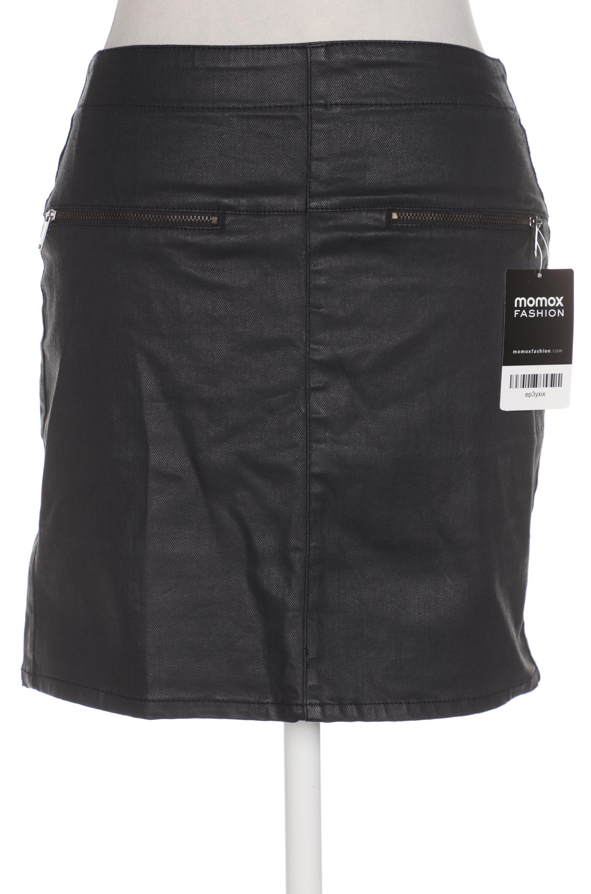 

Zara Damen Rock, marineblau, Gr. 38