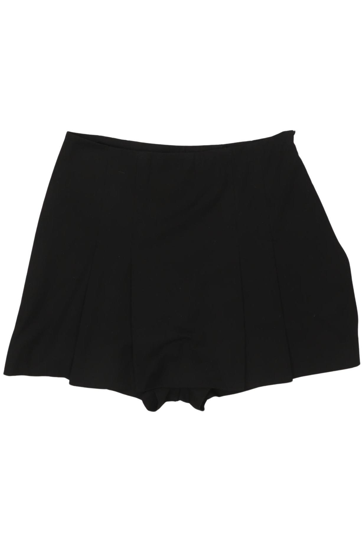 Thumbnail - Zara Damen Rock, schwarz, Gr. 36