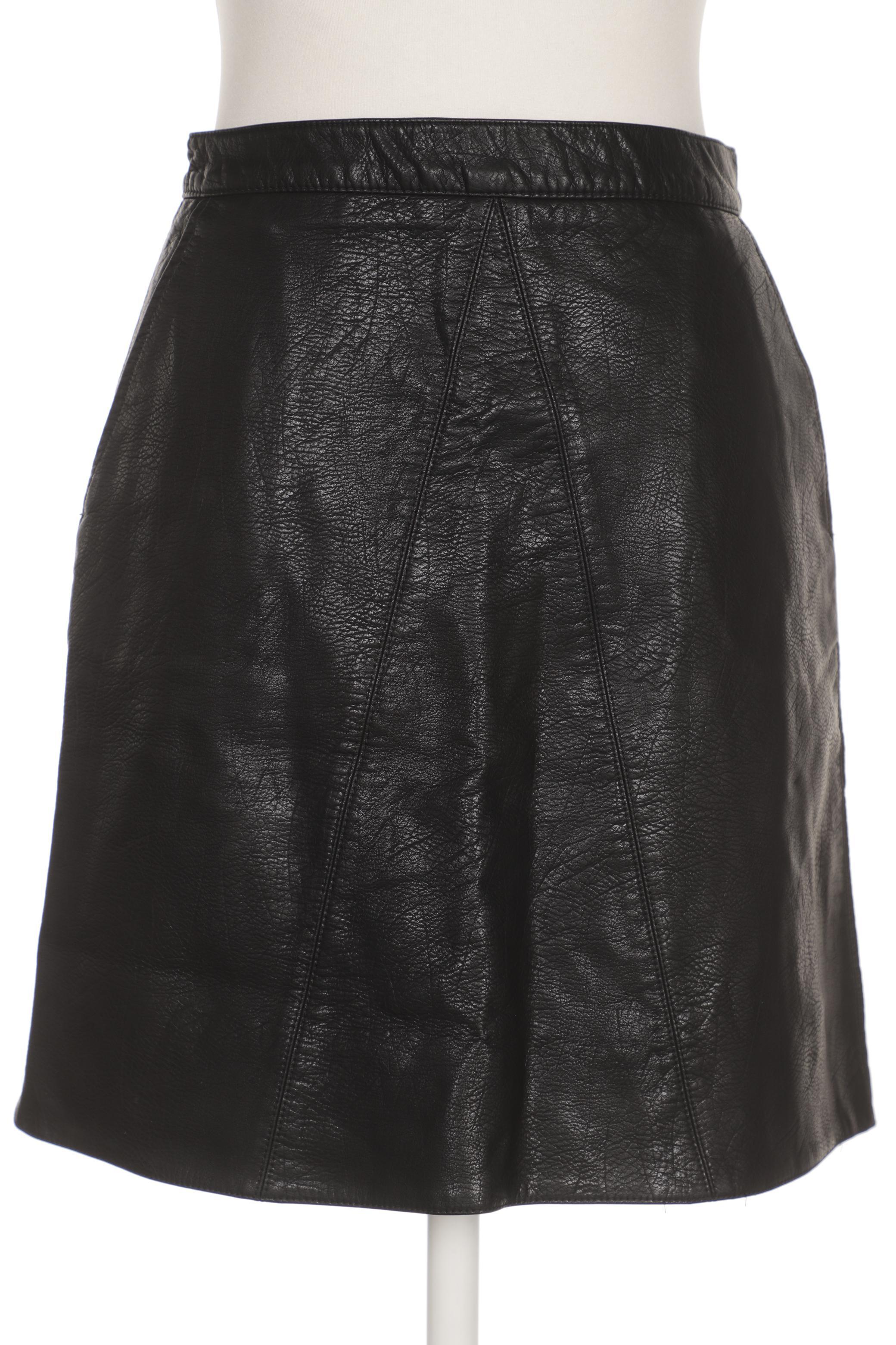 

Zara Damen Rock, schwarz, Gr. 34