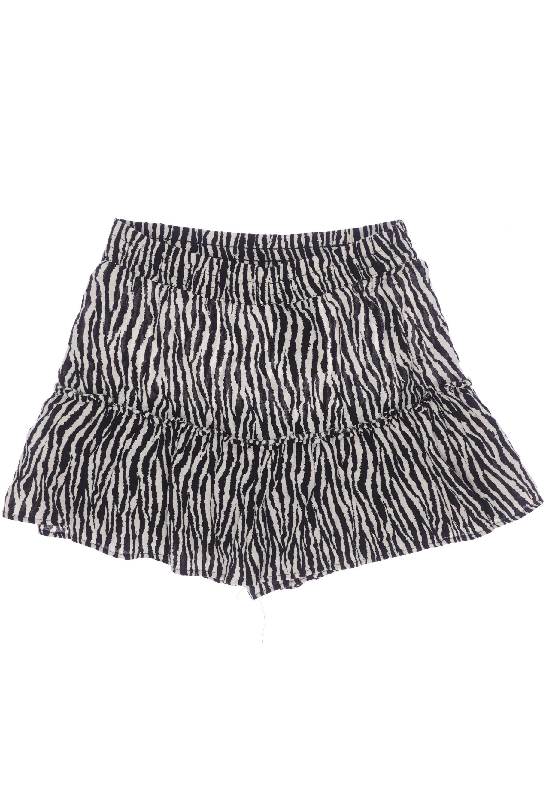 

Zara Damen Rock, schwarz, Gr. 34