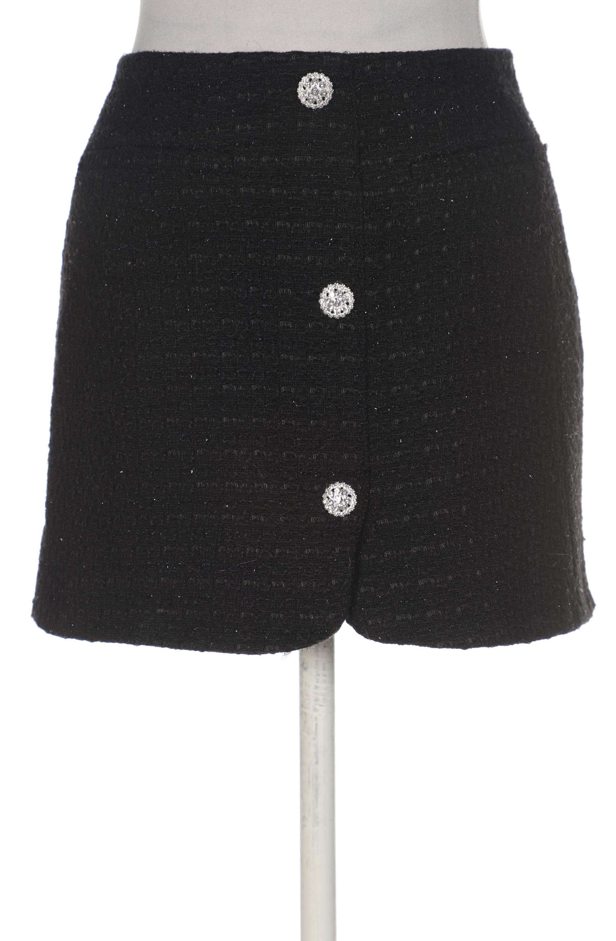 

Zara Damen Rock, schwarz, Gr. 36
