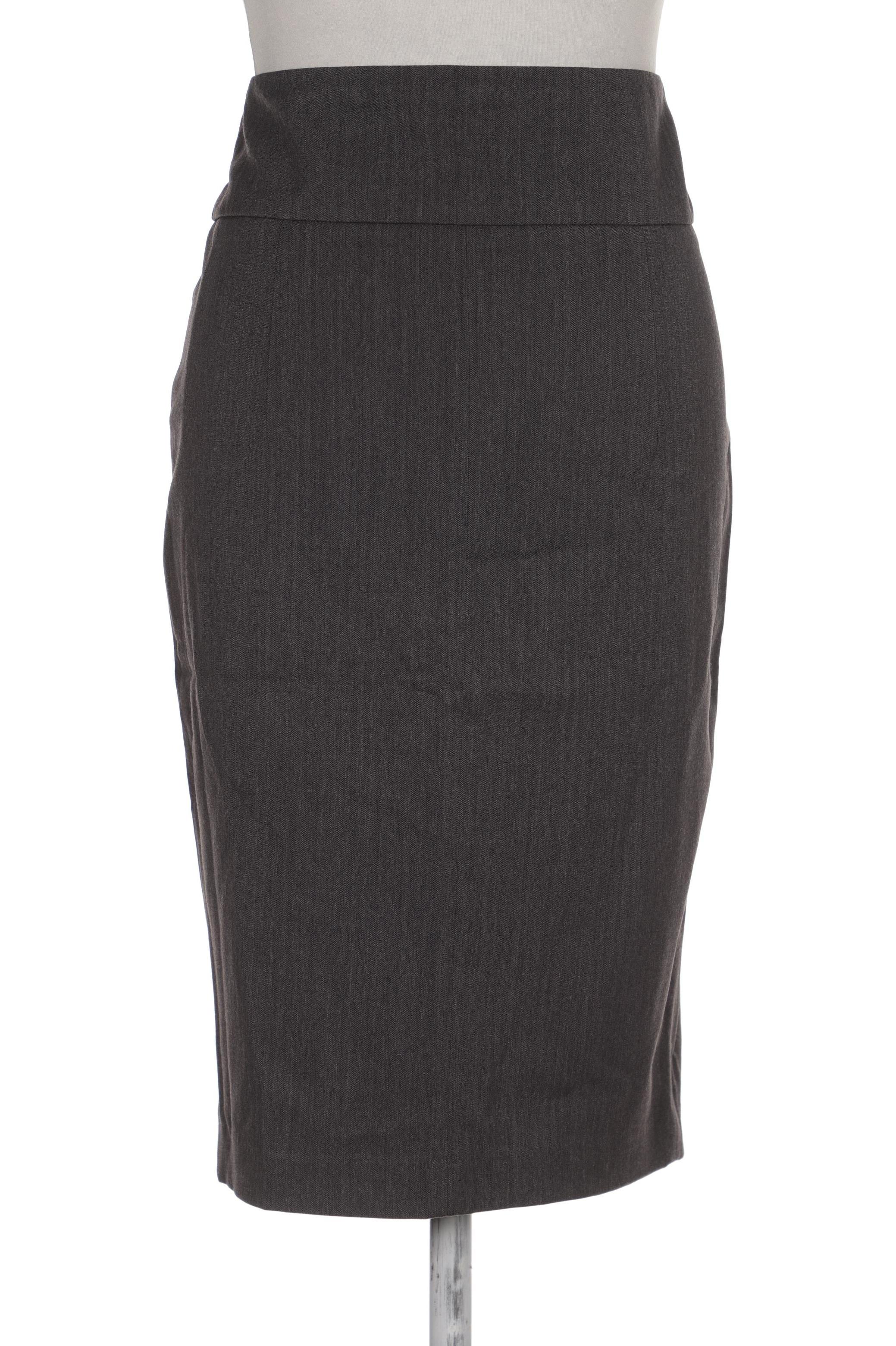 

Zara Damen Rock, grau, Gr. 38