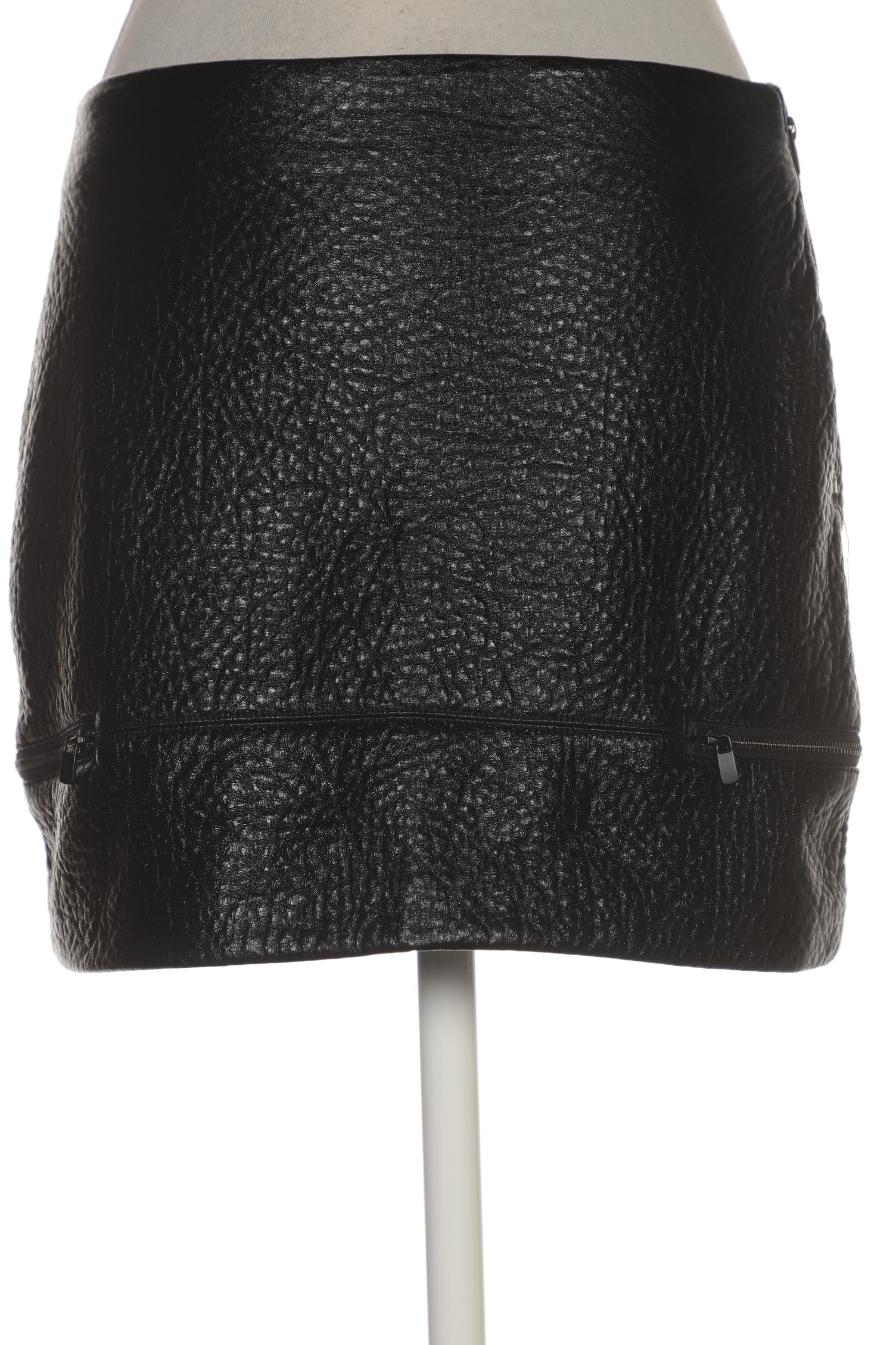 

Zara Damen Rock, schwarz, Gr. 36