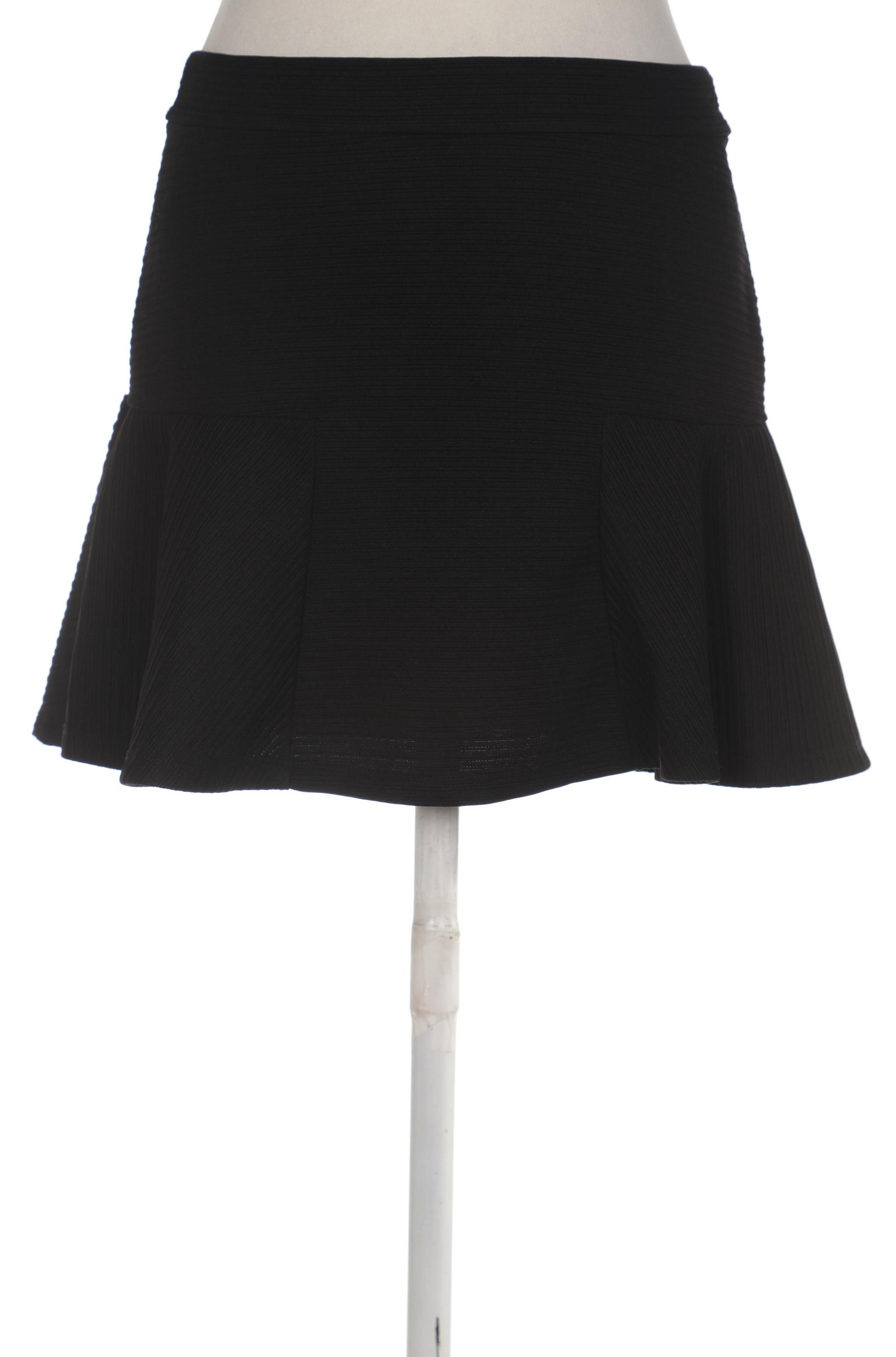 

Zara Damen Rock, schwarz, Gr. 36