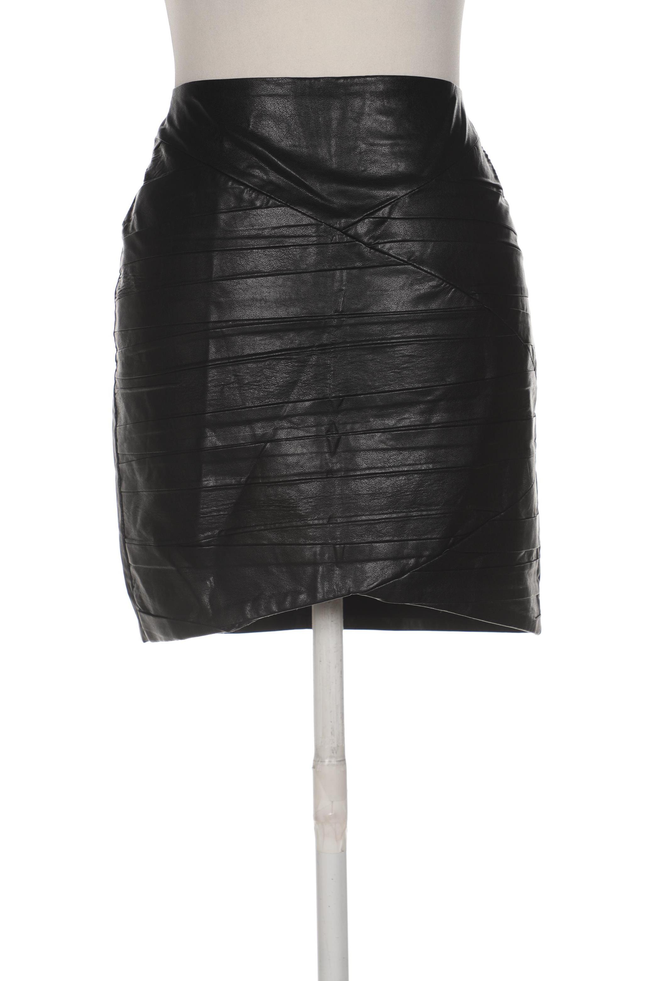 

Zara Damen Rock, schwarz, Gr. 34