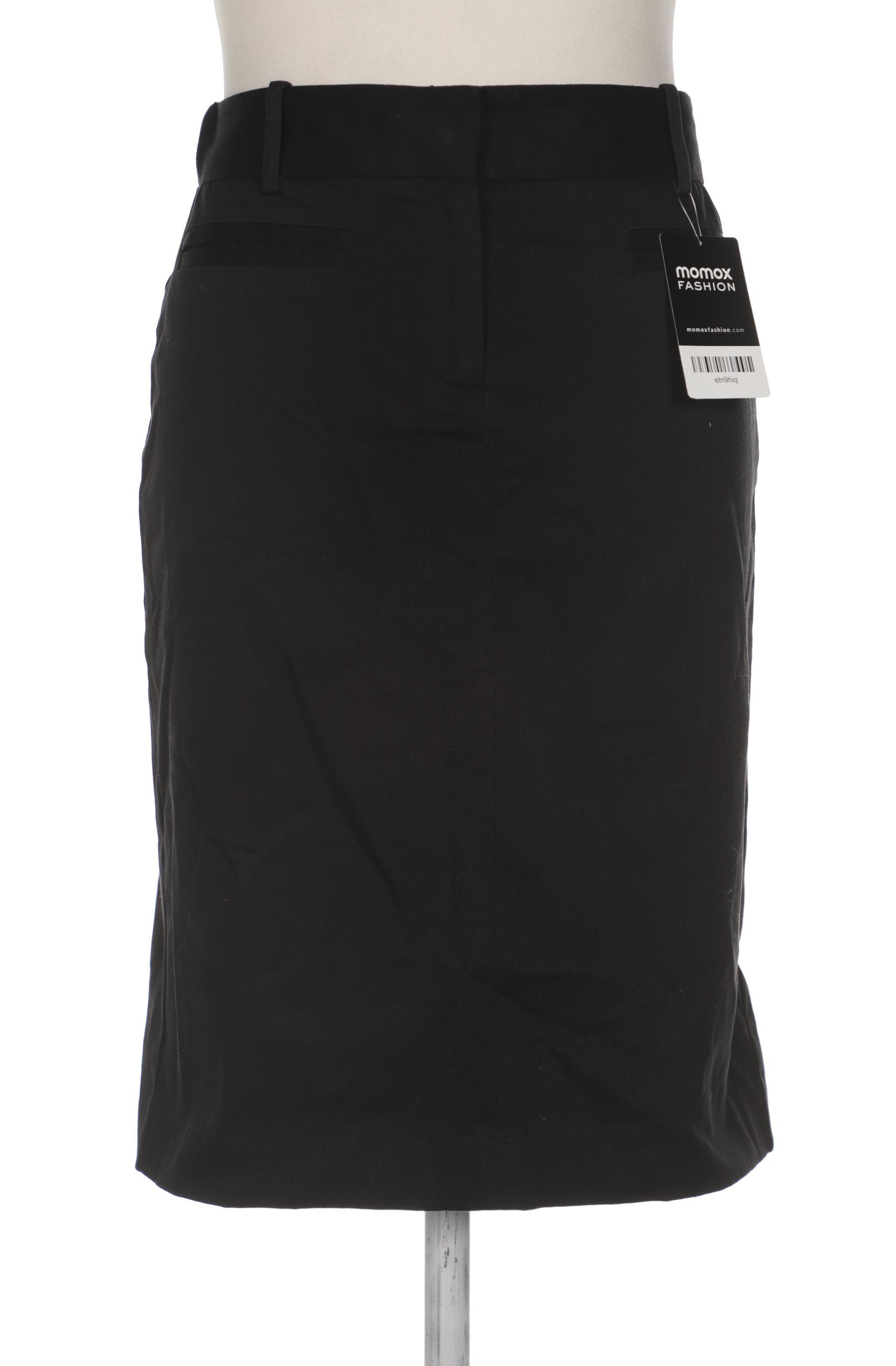 Thumbnail - Zara Damen Rock, schwarz, Gr. 38