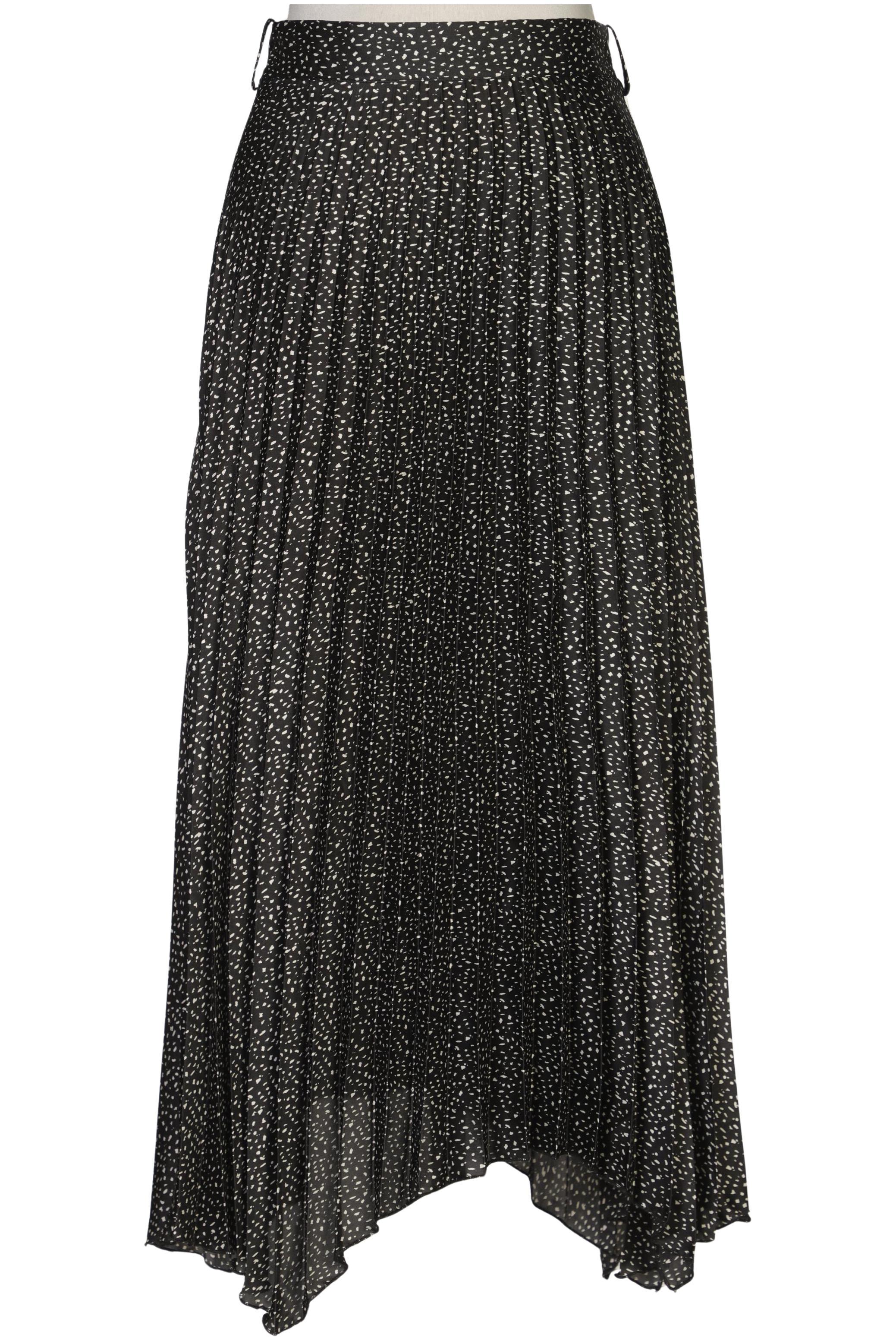 

Zara Damen Rock, schwarz, Gr. 34
