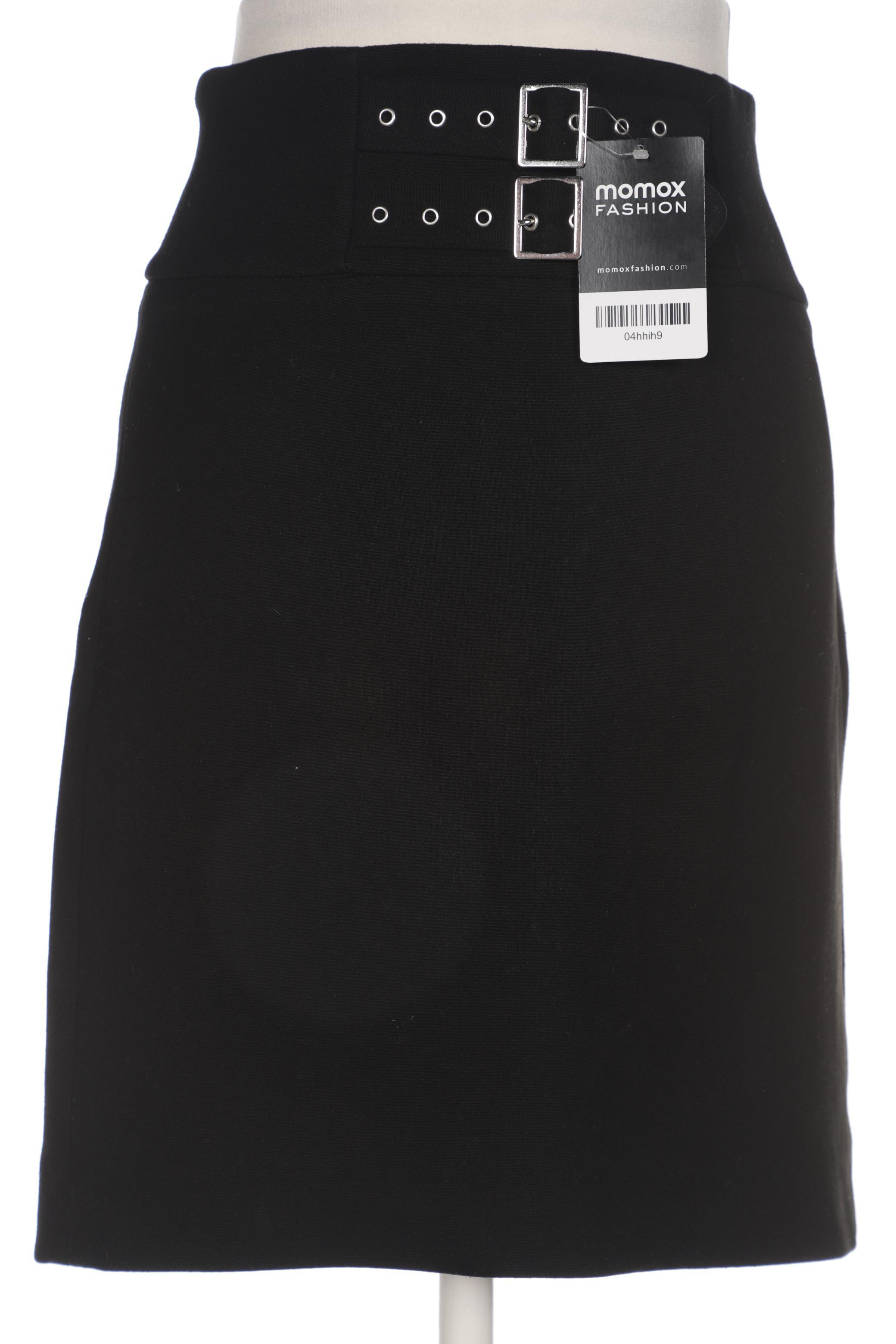 

Zara Damen Rock, schwarz, Gr. 34