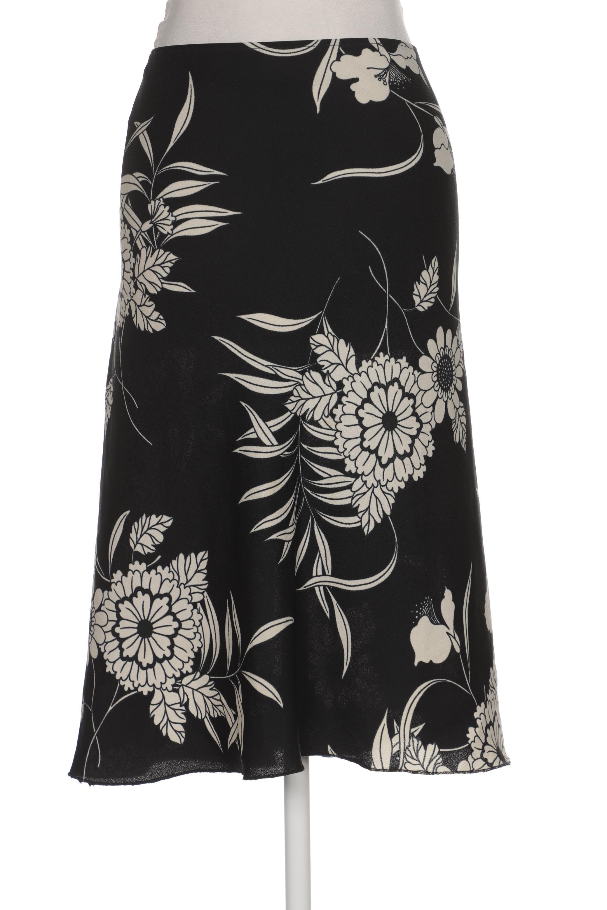 

Zara Damen Rock, schwarz, Gr. 40