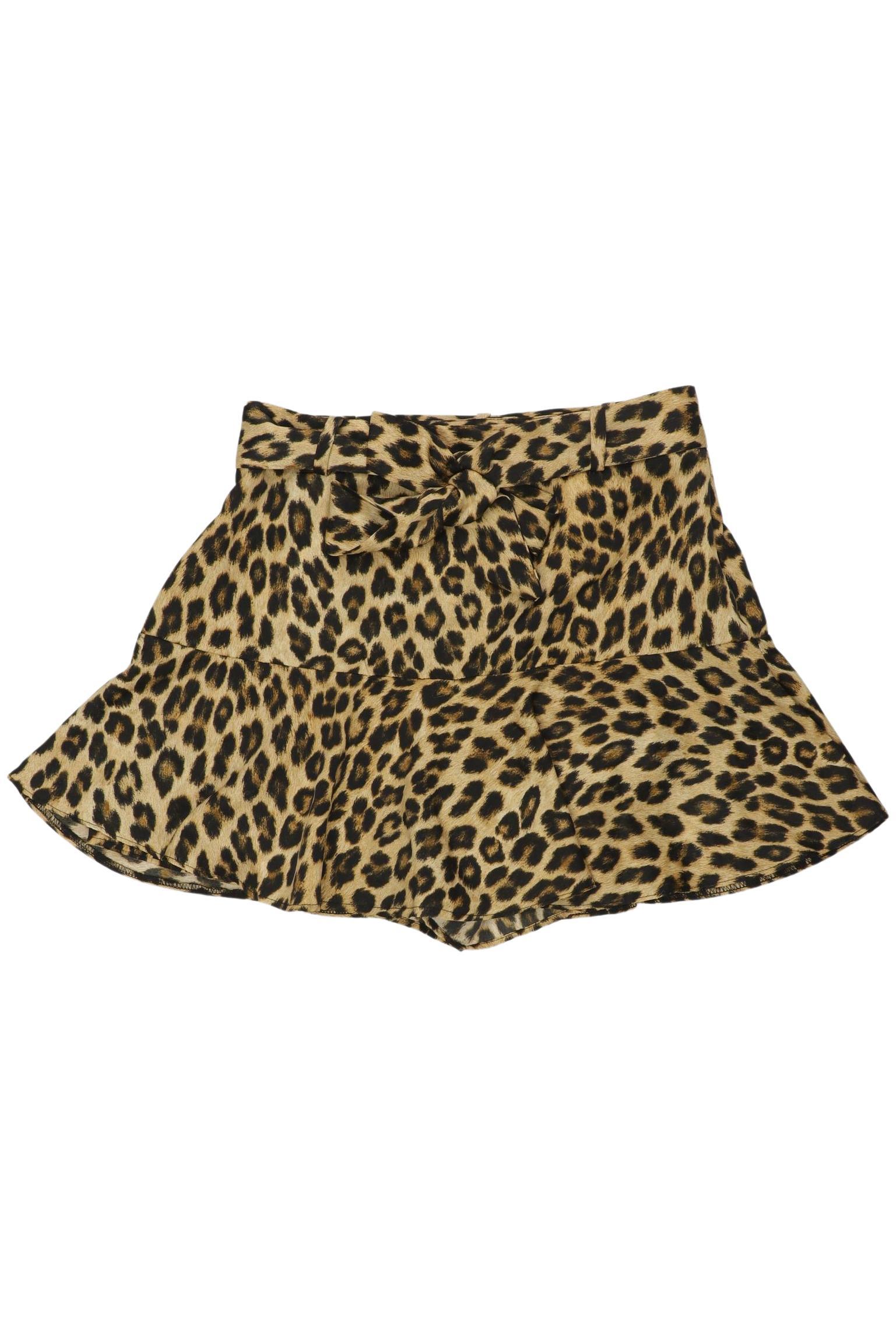 

Zara Damen Rock, braun, Gr. 36