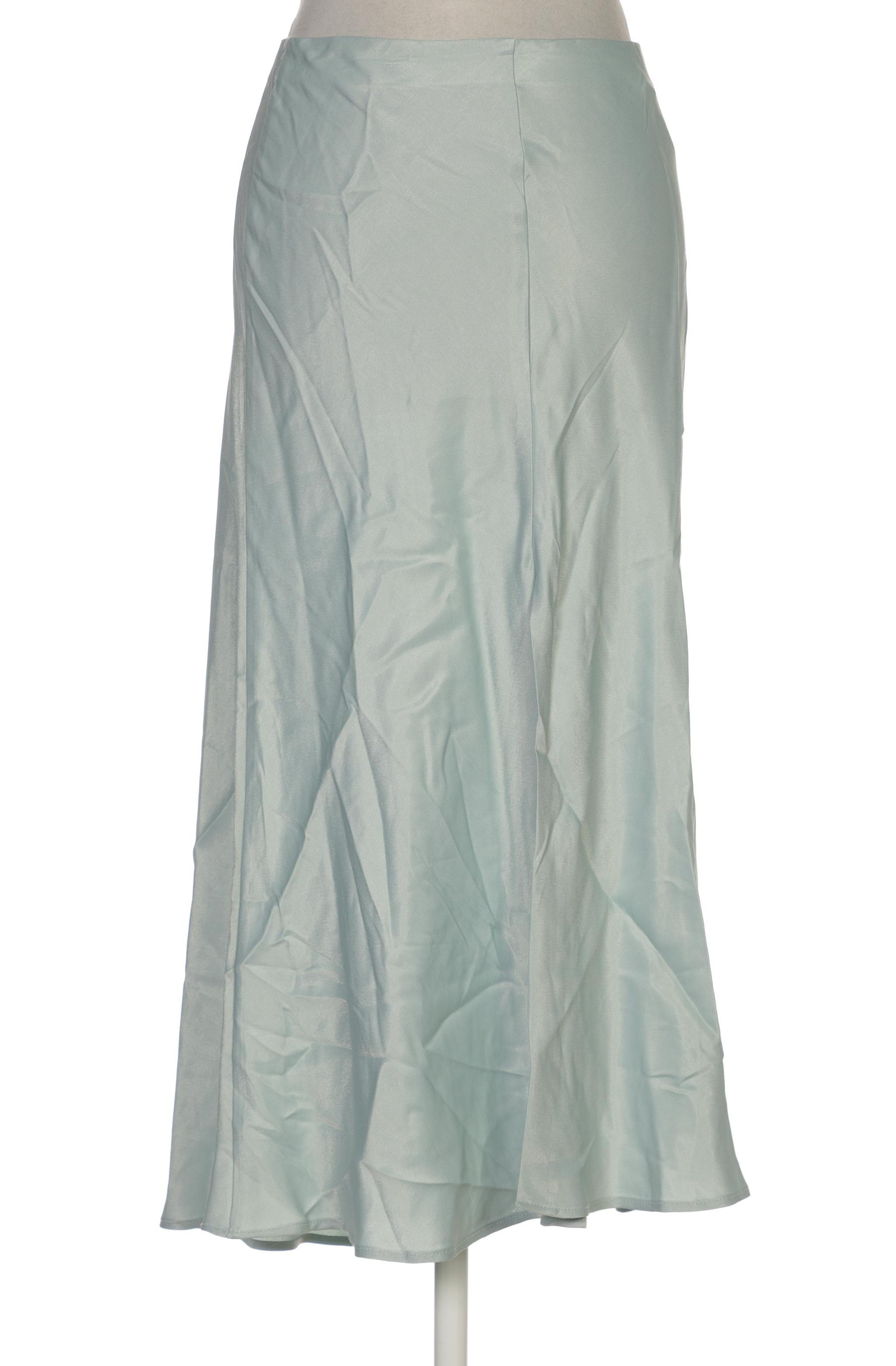 

Zara Damen Rock, hellblau, Gr. 38