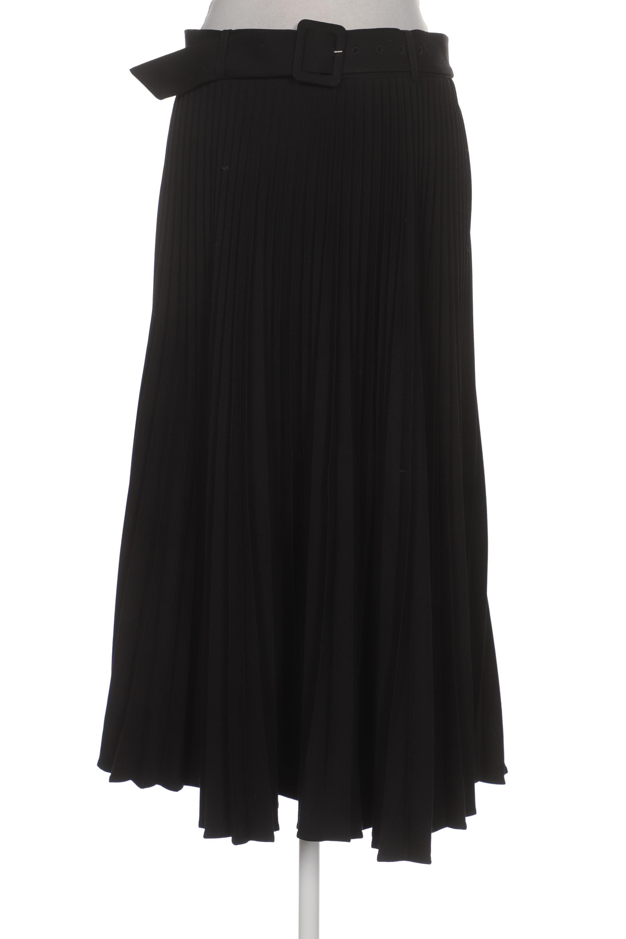 

Zara Damen Rock, schwarz, Gr. 36