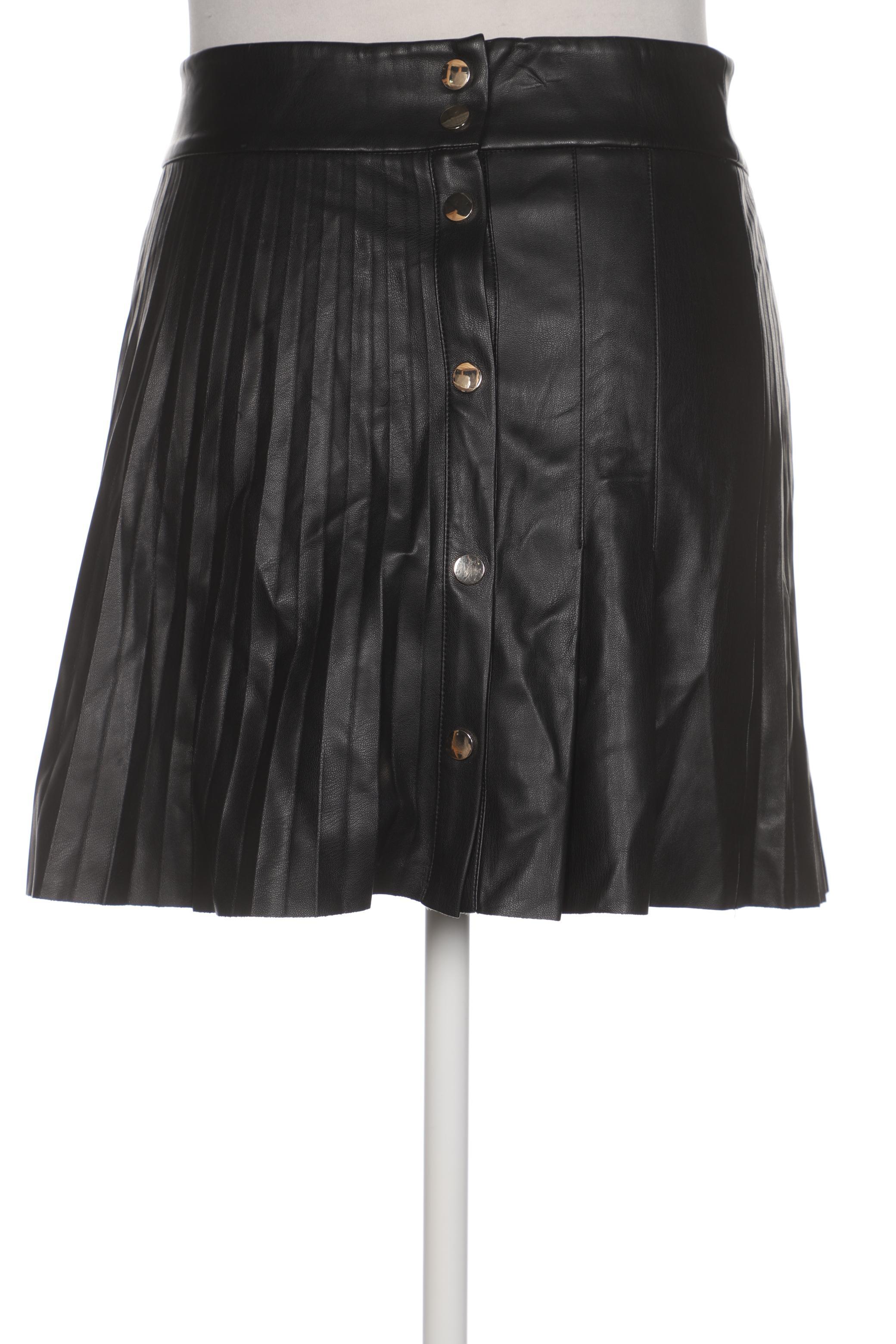 

Zara Damen Rock, schwarz, Gr. 44