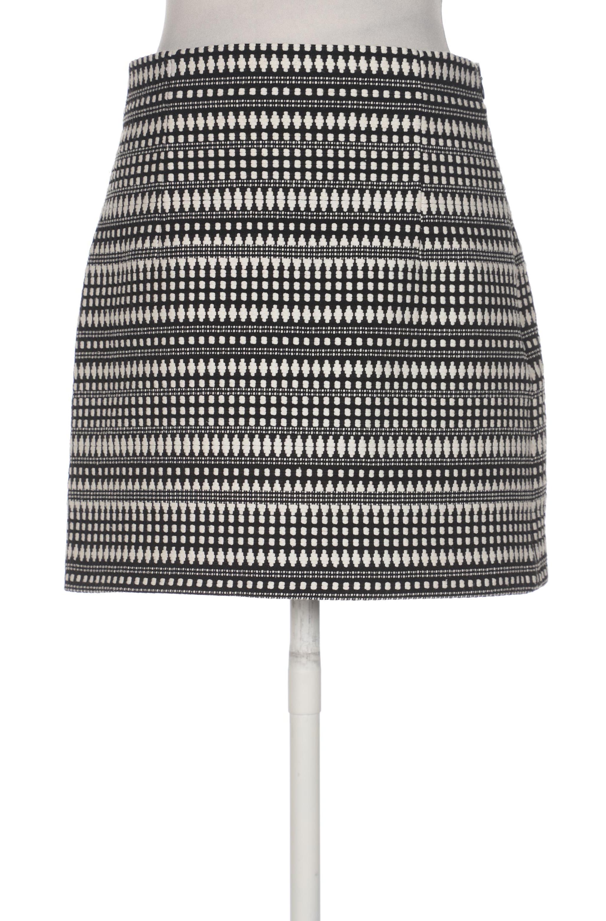 

Zara Damen Rock, schwarz, Gr. 36