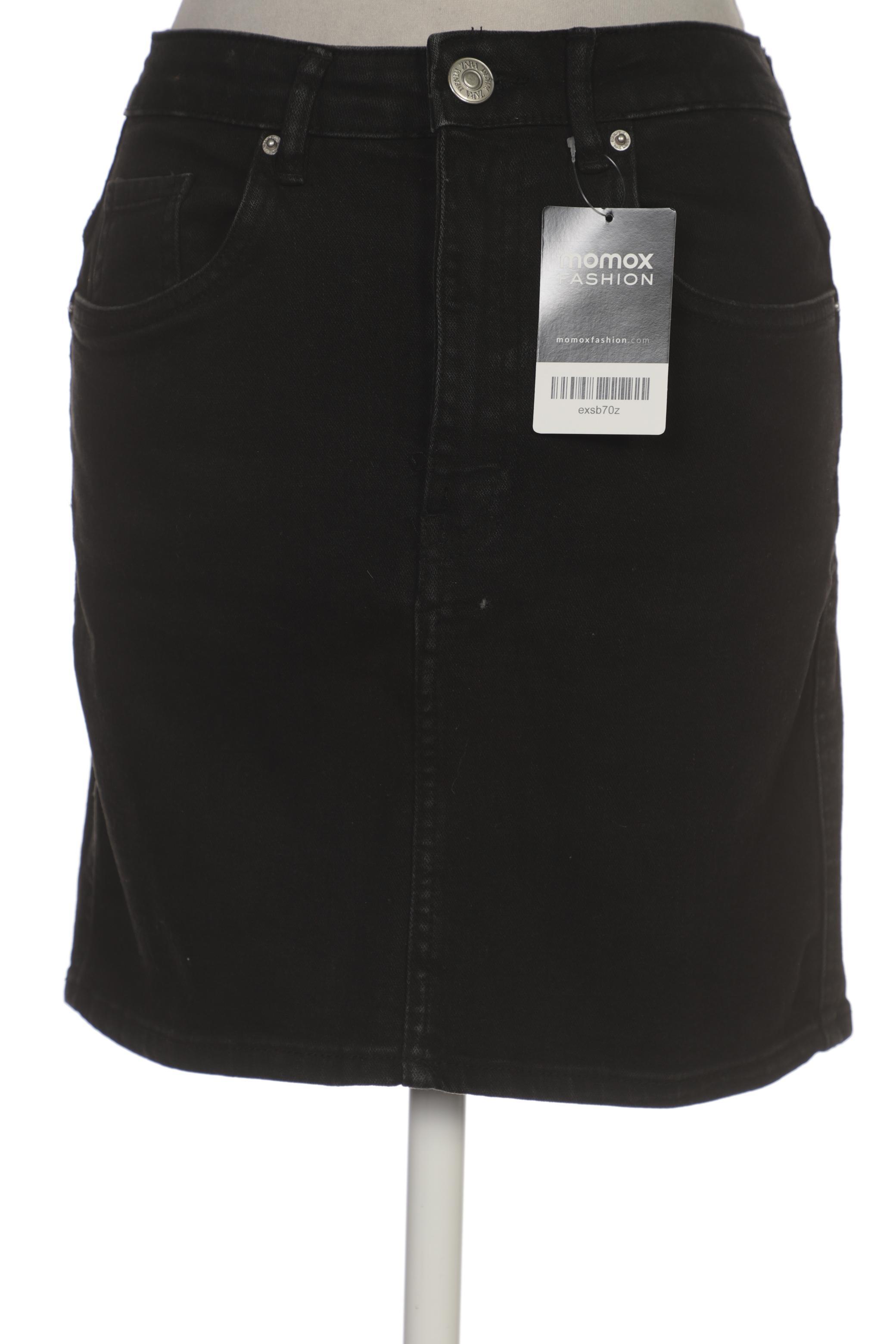 

Zara Damen Rock, schwarz, Gr. 36