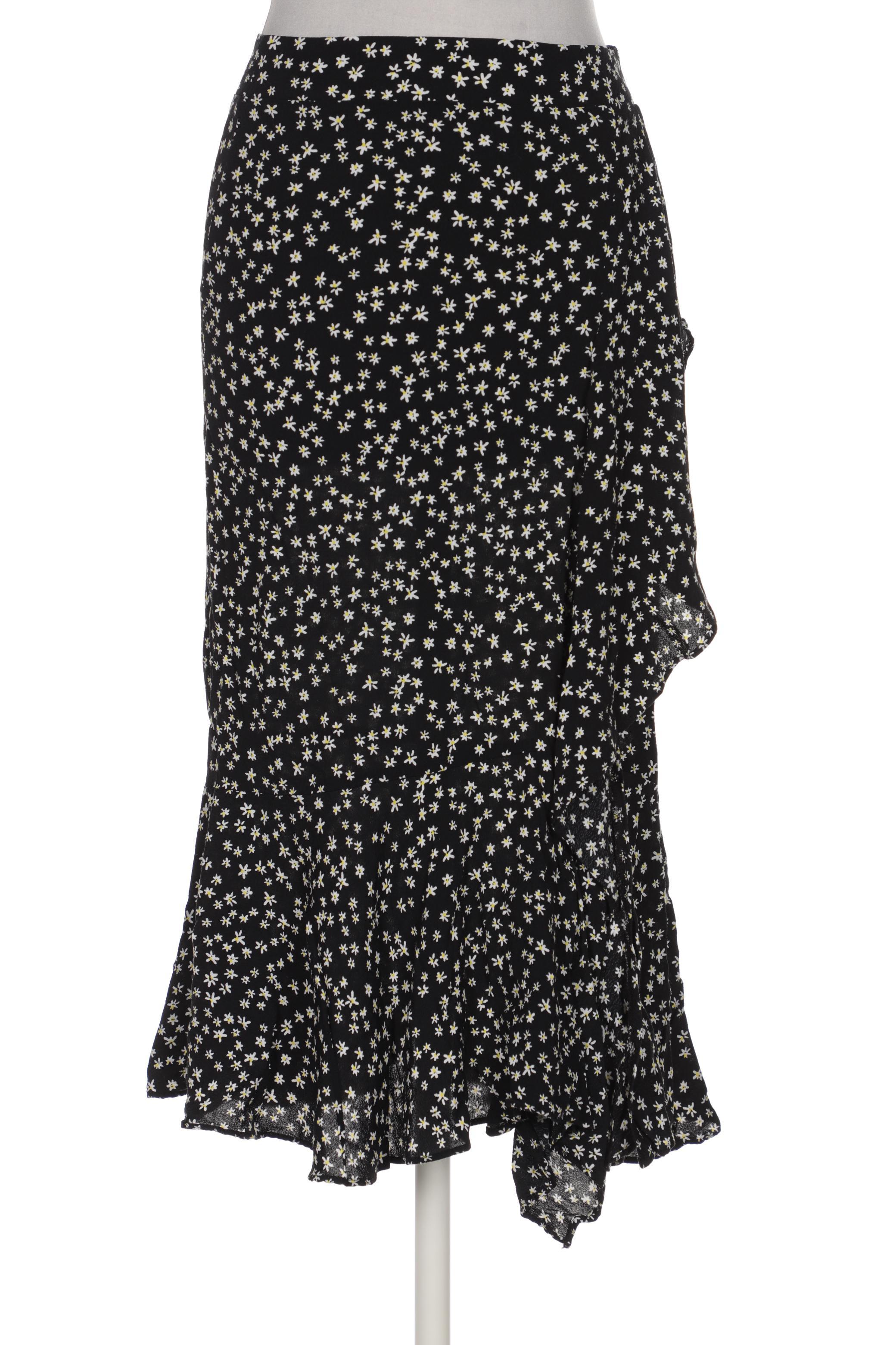 

Zara Damen Rock, schwarz, Gr. 34
