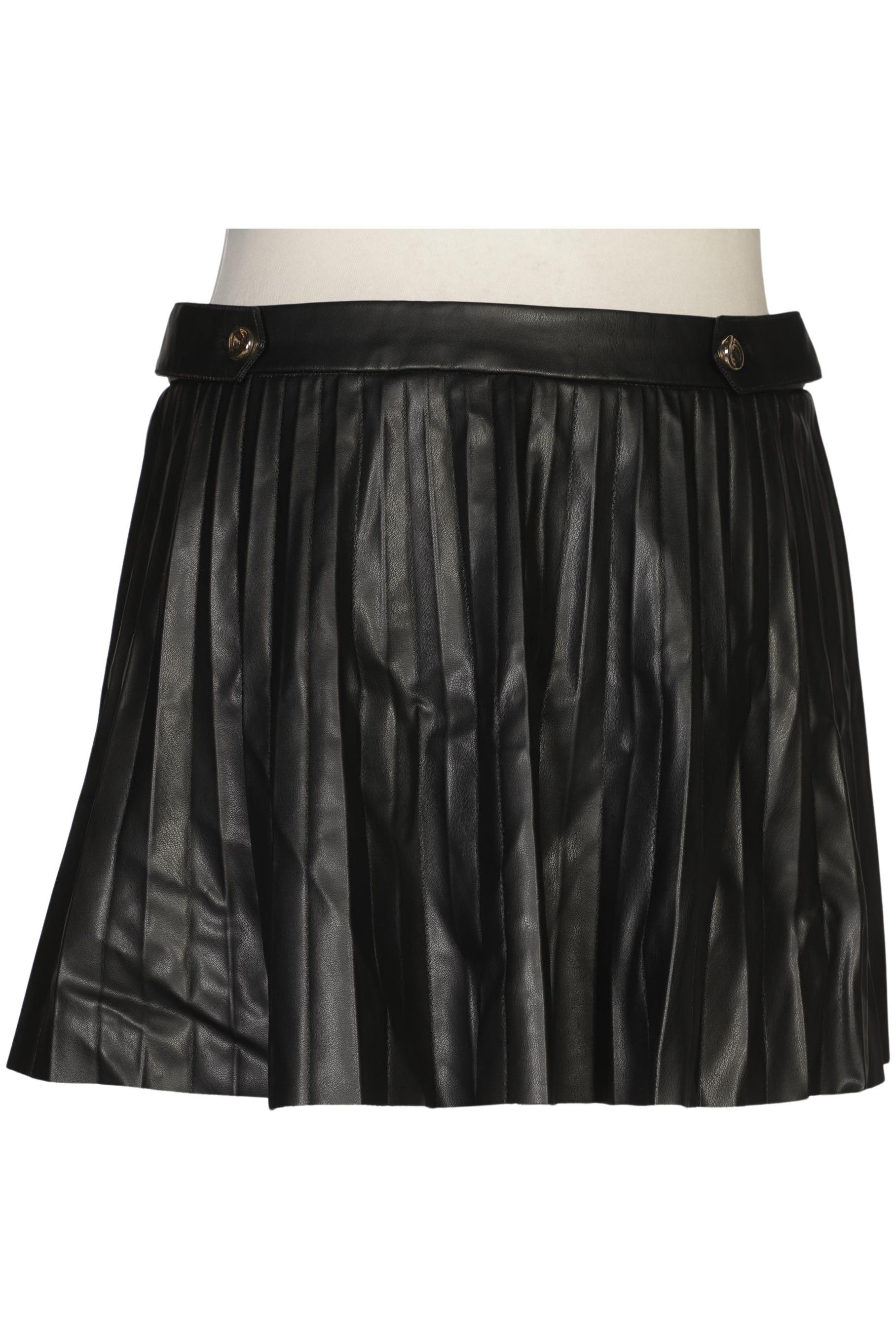 

Zara Damen Rock, schwarz, Gr. 42