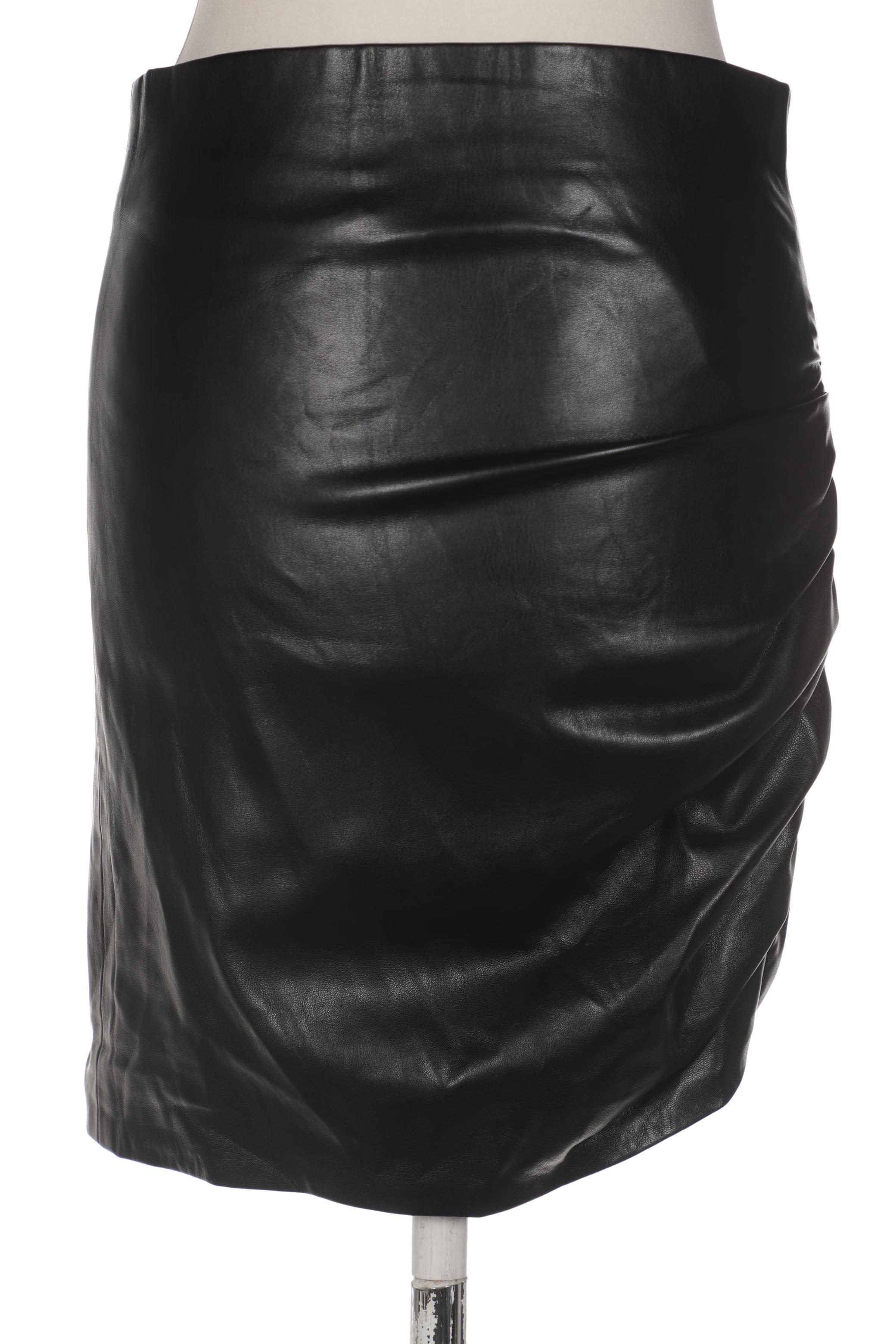 

Zara Damen Rock, schwarz, Gr. 36