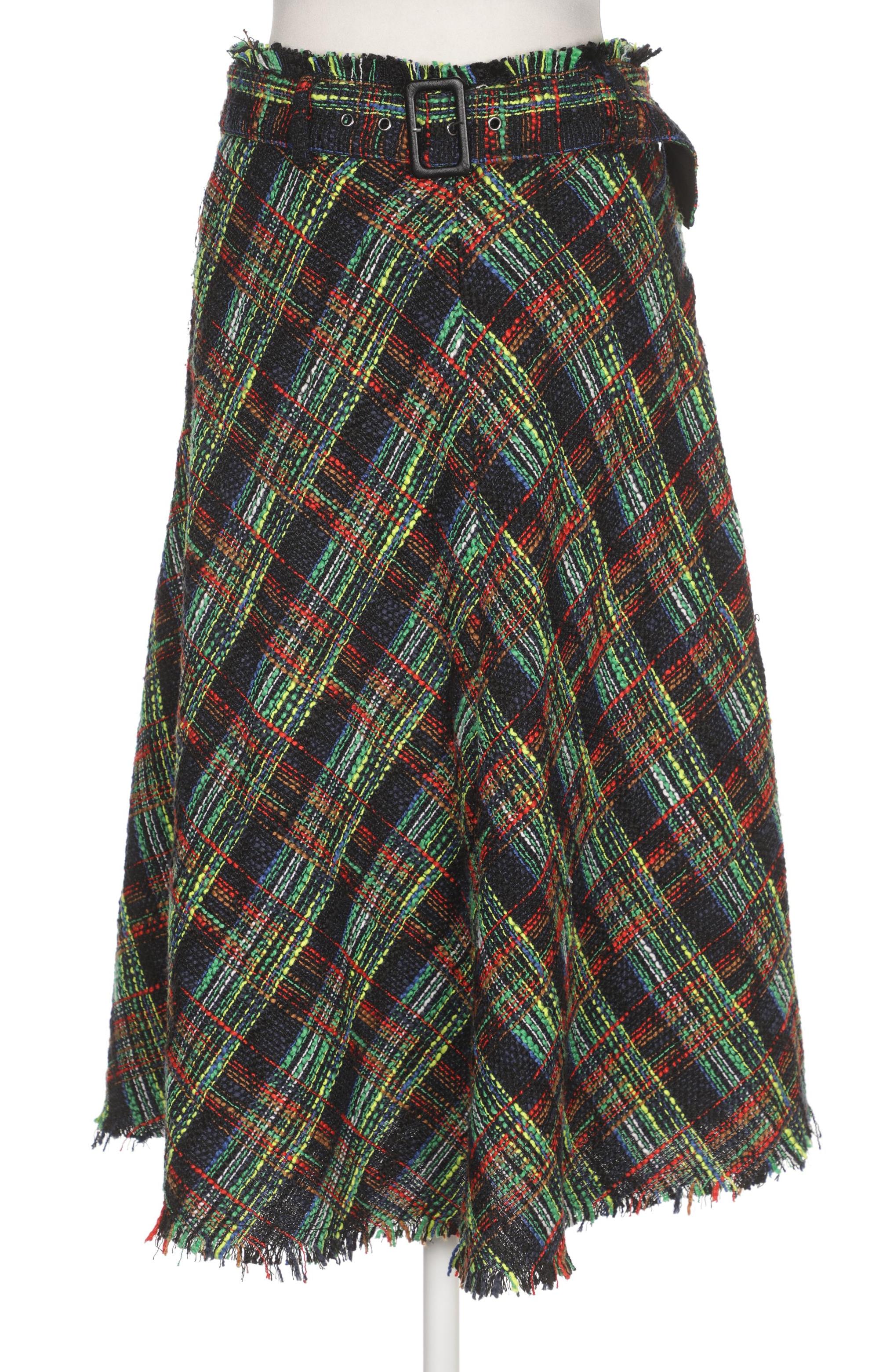 

Zara Damen Rock, mehrfarbig, Gr. 38