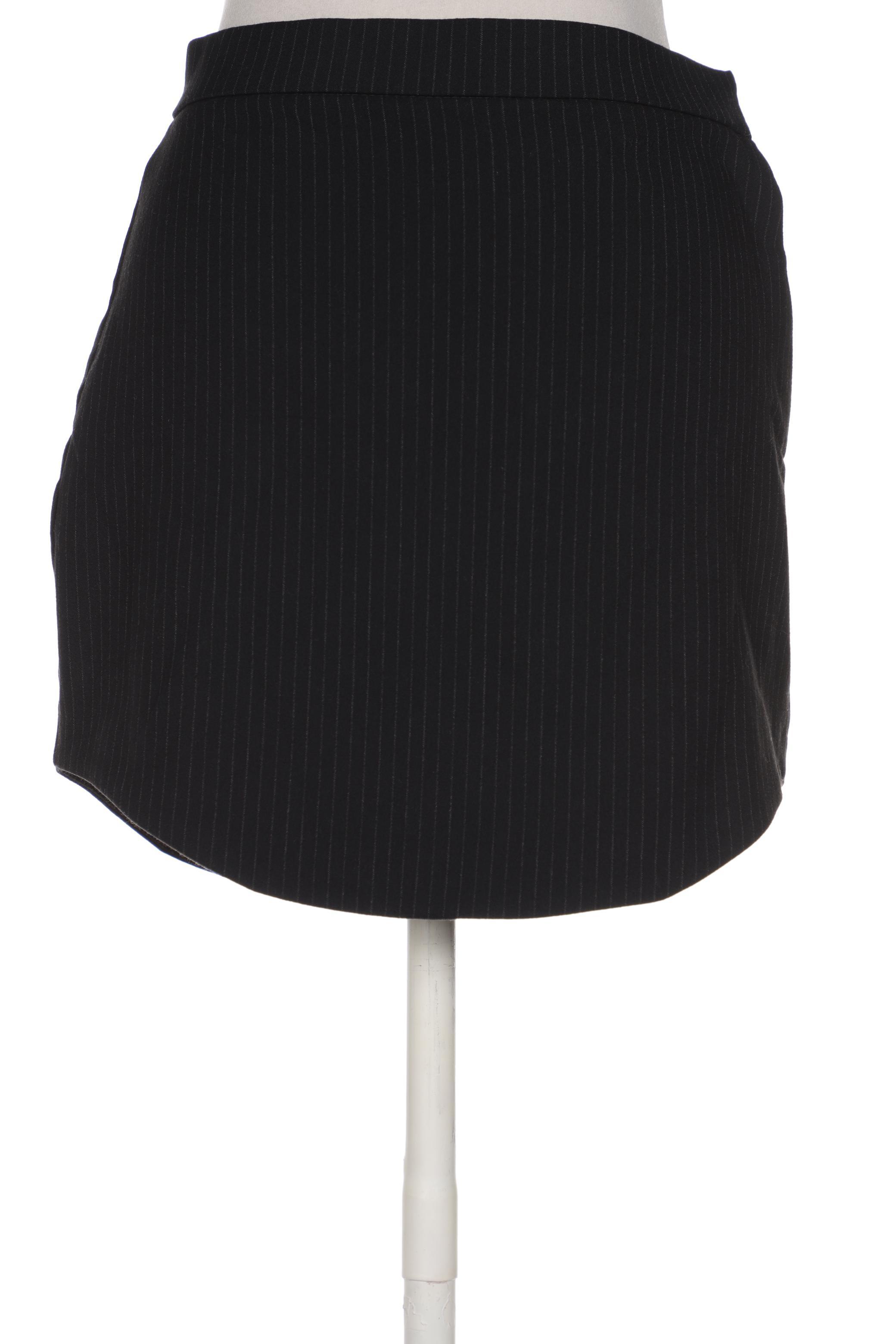 

Zara Damen Rock, schwarz, Gr. 34