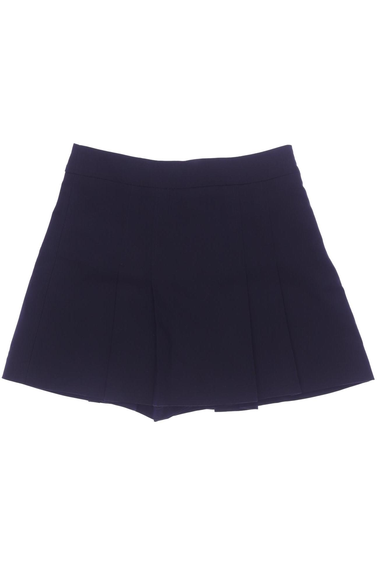 

Zara Damen Rock, marineblau, Gr. 34