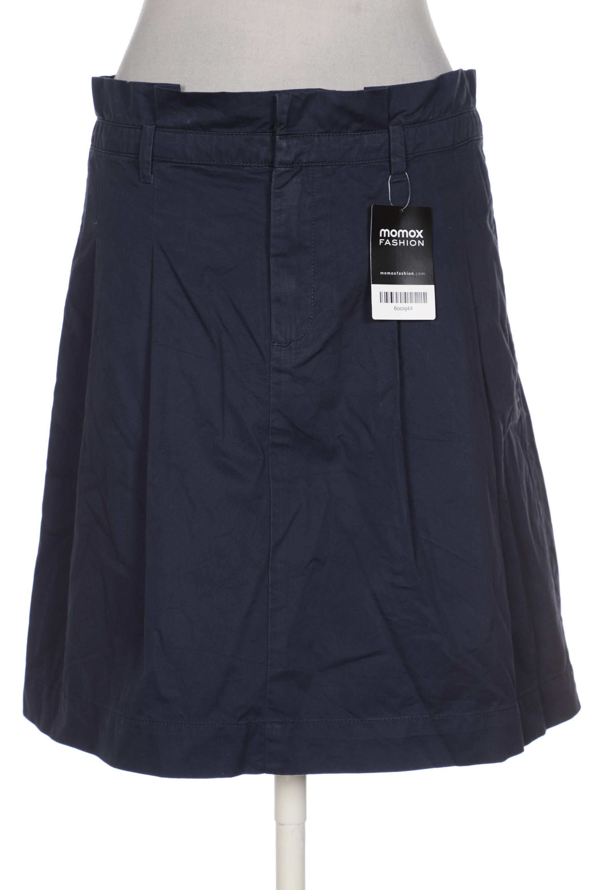 

Zara Damen Rock, marineblau, Gr. 38