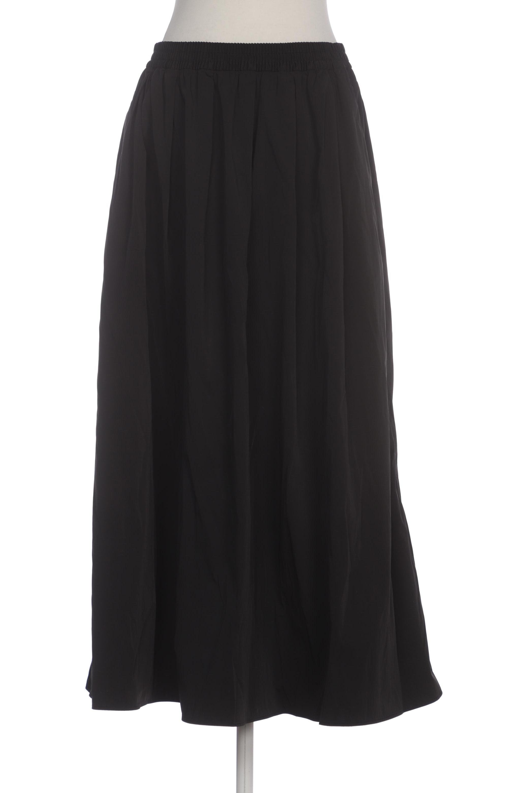 

Zara Damen Rock, schwarz, Gr. 44