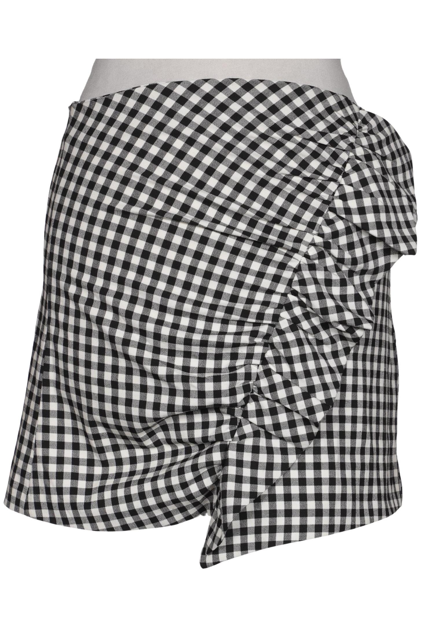 

Zara Damen Rock, schwarz, Gr. 34