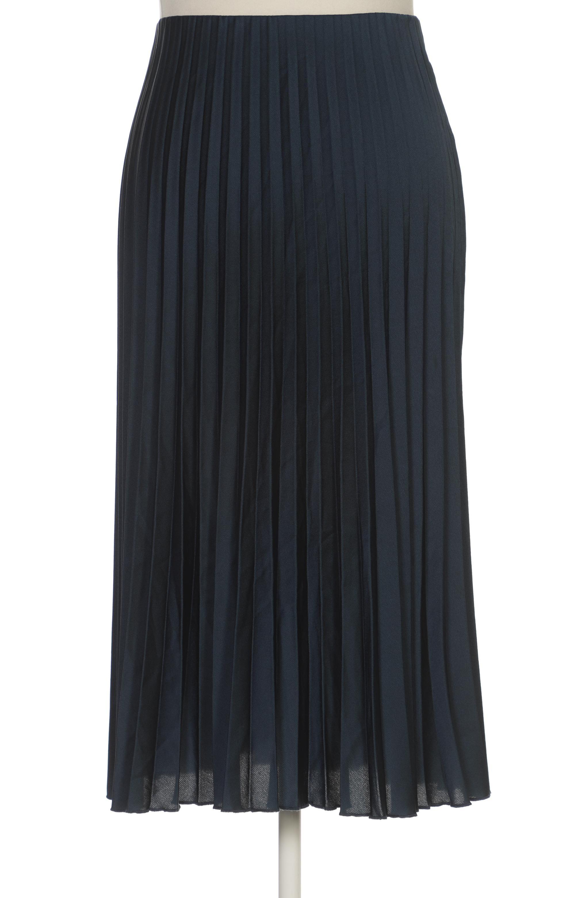 

Zara Damen Rock, marineblau, Gr. 36