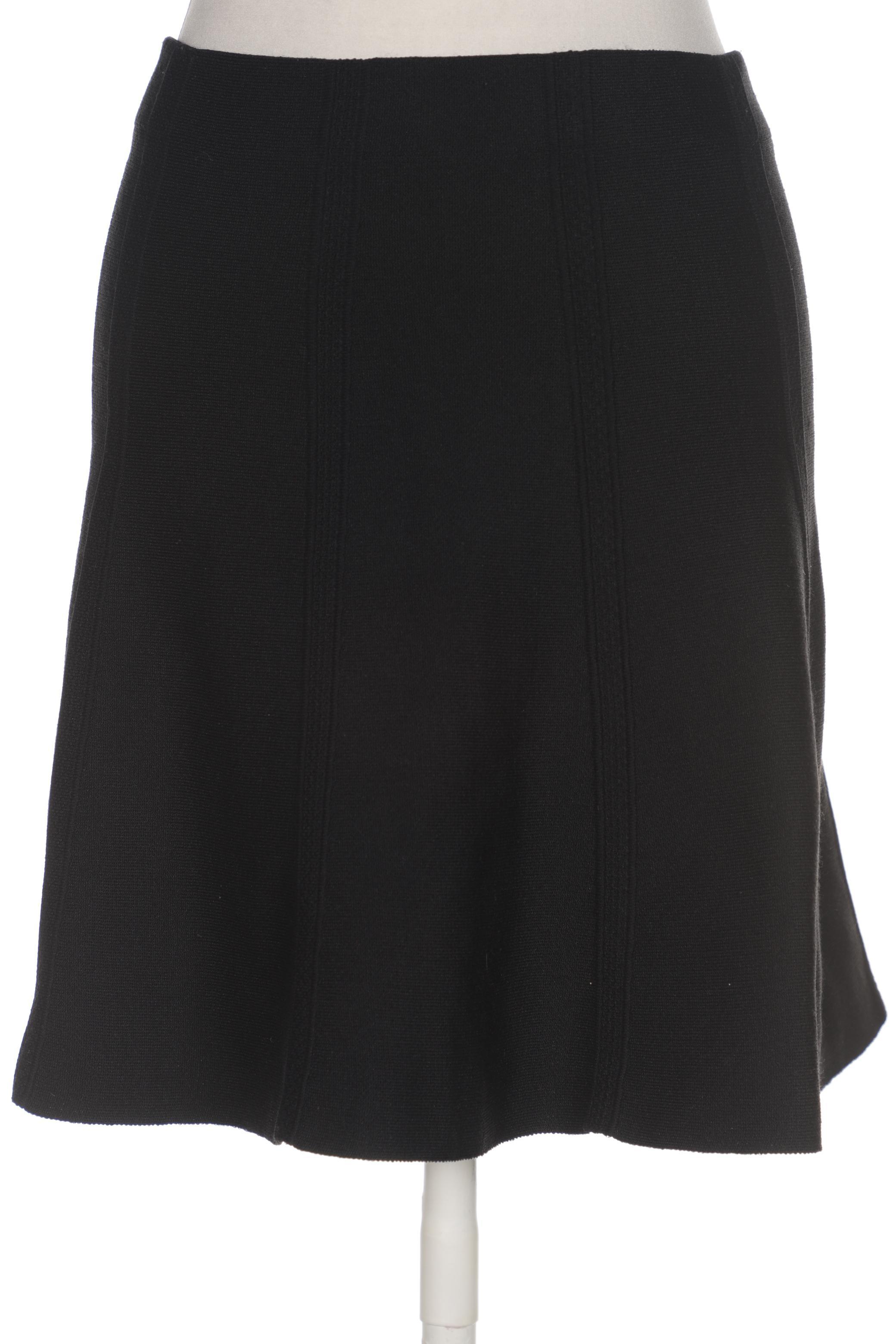 

Zara Damen Rock, schwarz, Gr. 34