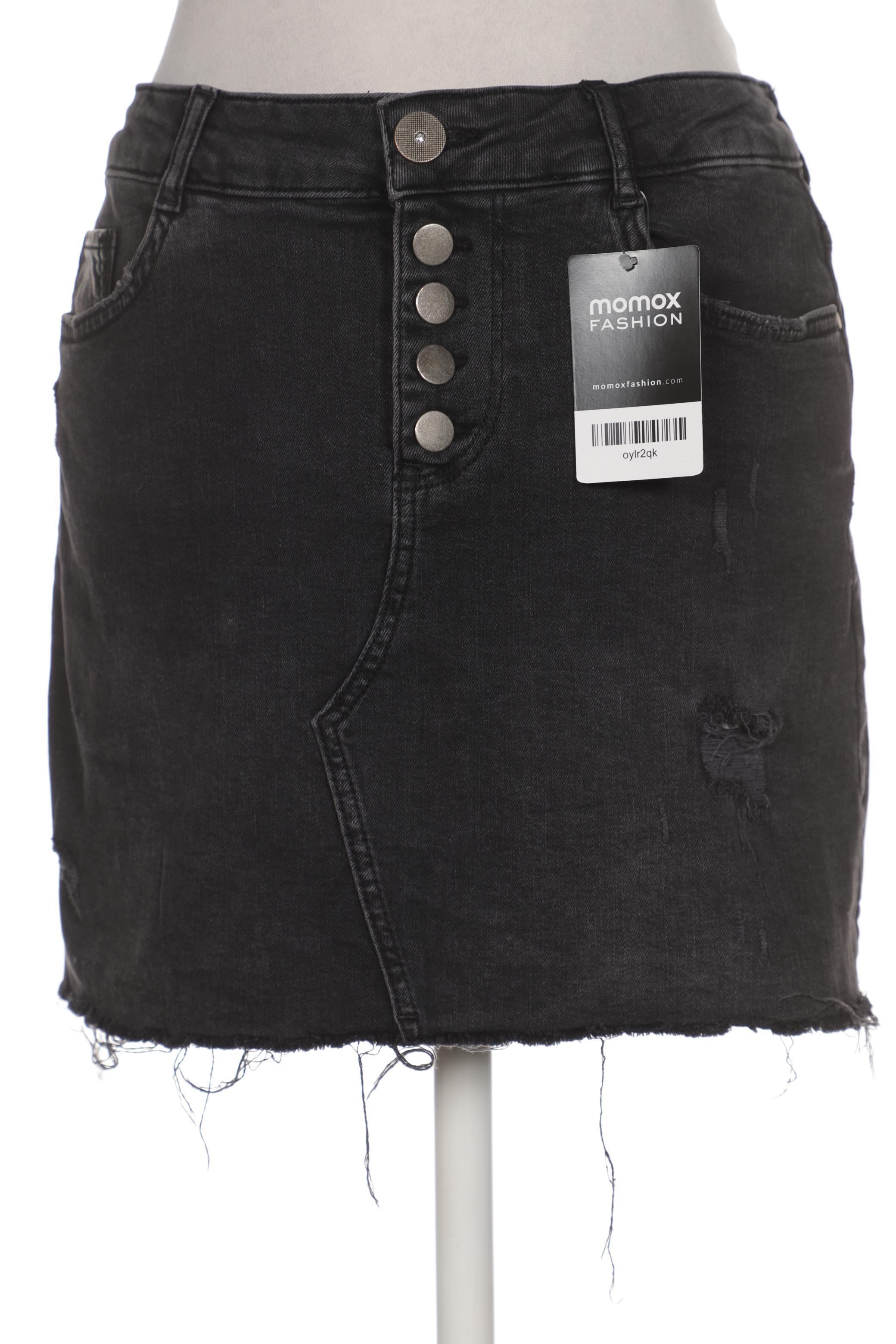 

Zara Damen Rock, grau, Gr. 38