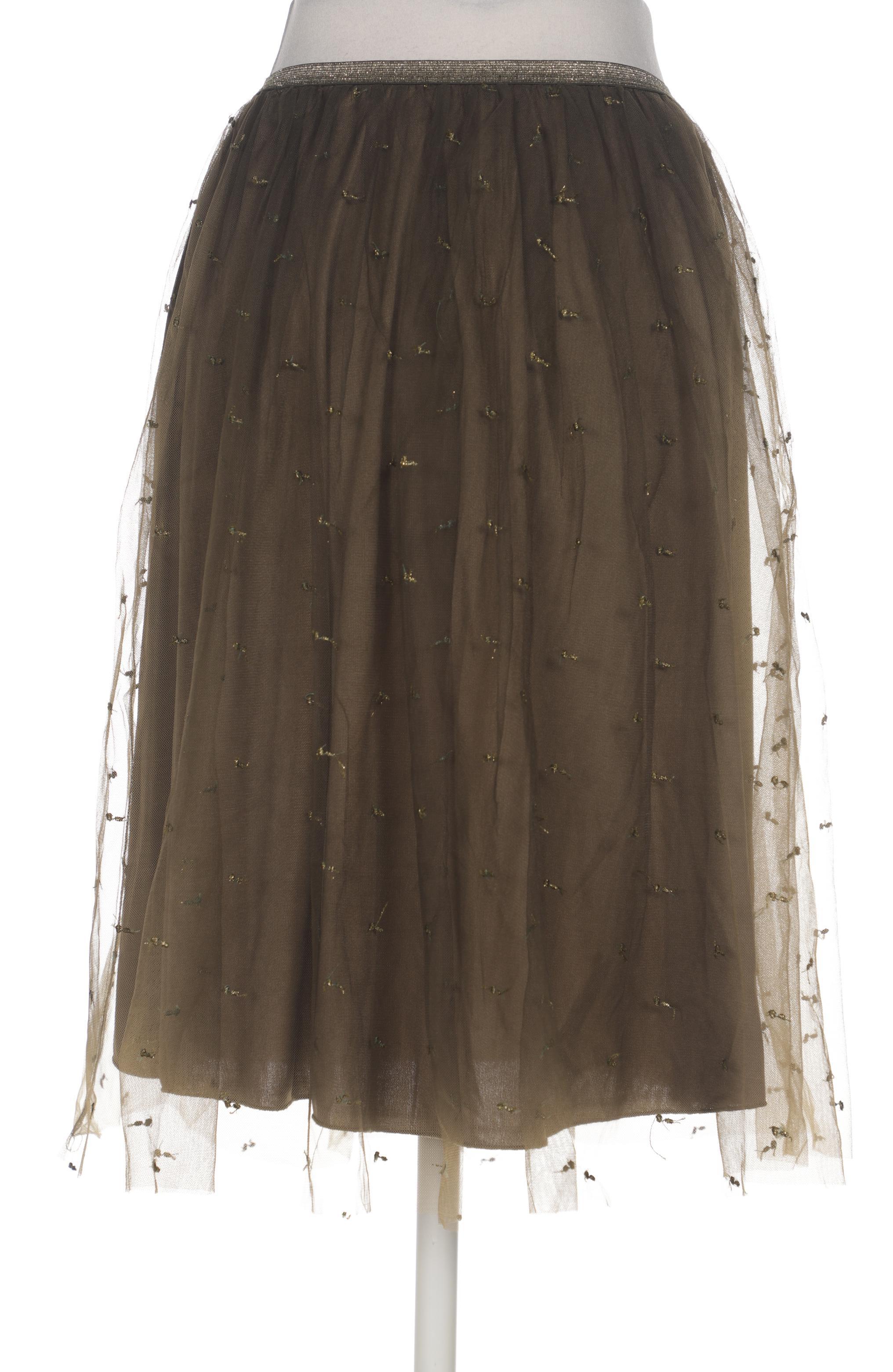 

Zara Damen Rock, grün, Gr. 36