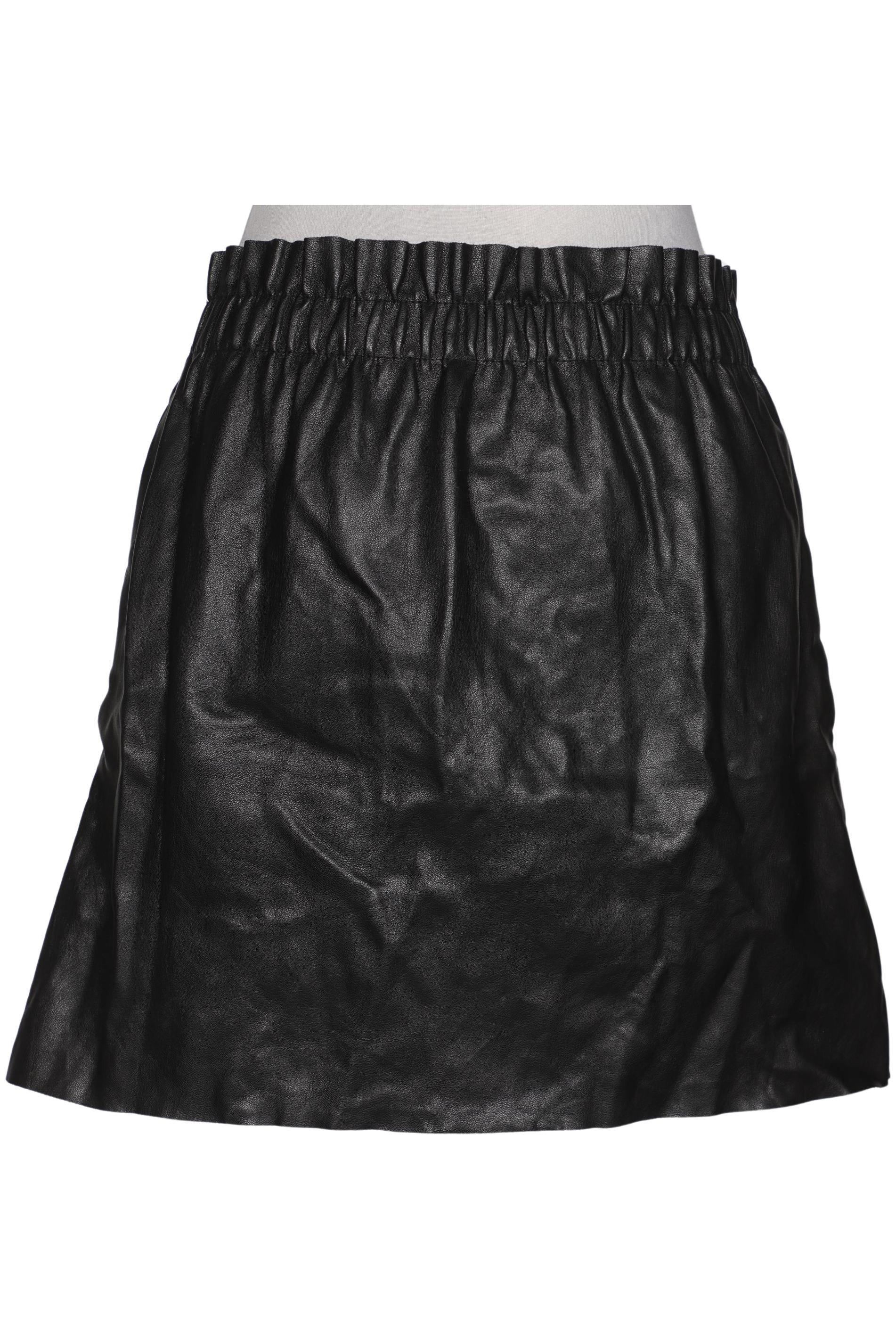 

Zara Damen Rock, schwarz, Gr. 36