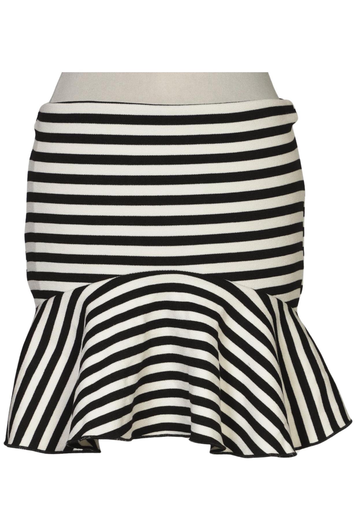 

Zara Damen Rock, schwarz, Gr. 36