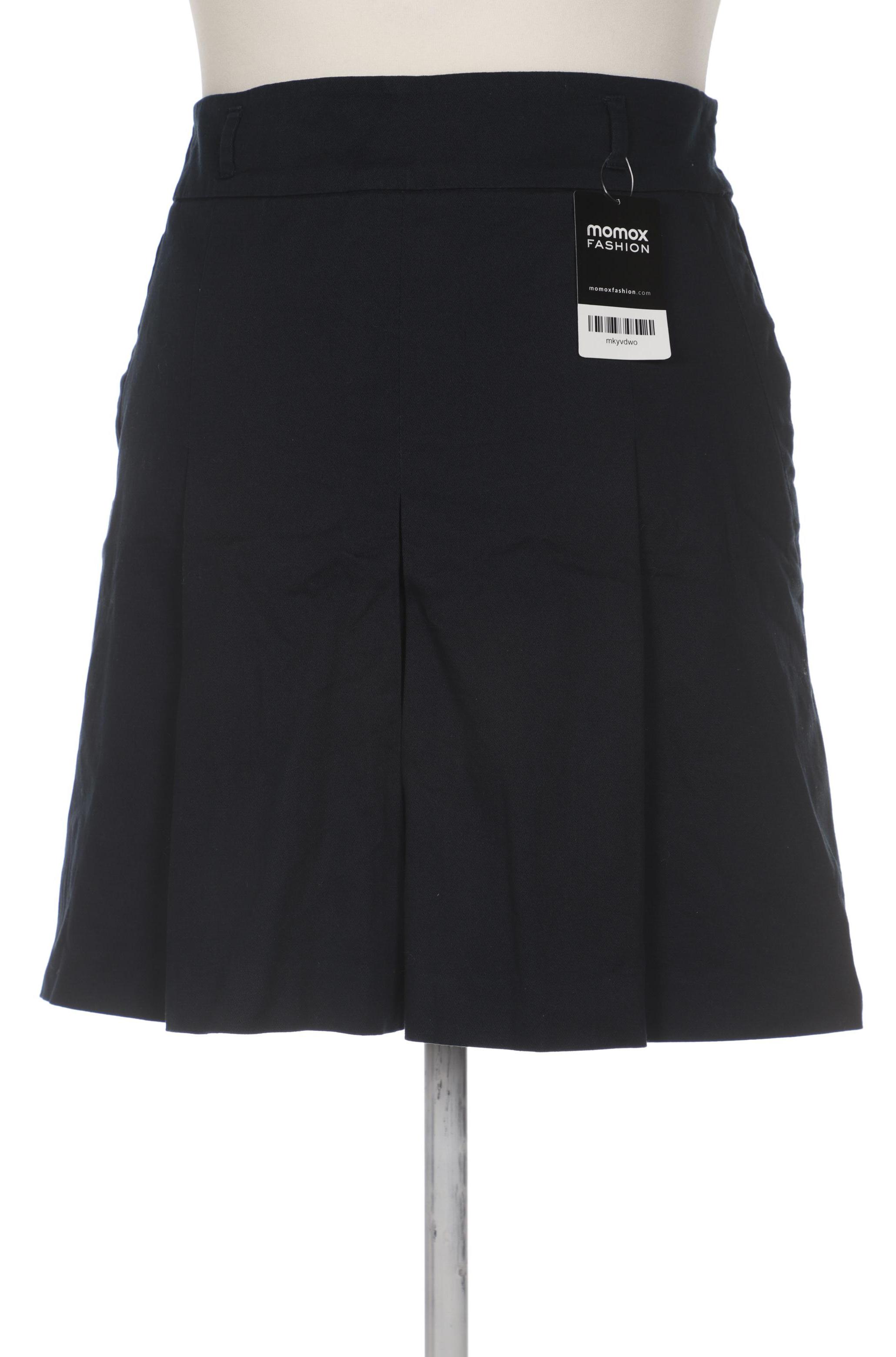 

Zara Damen Rock, marineblau, Gr. 42