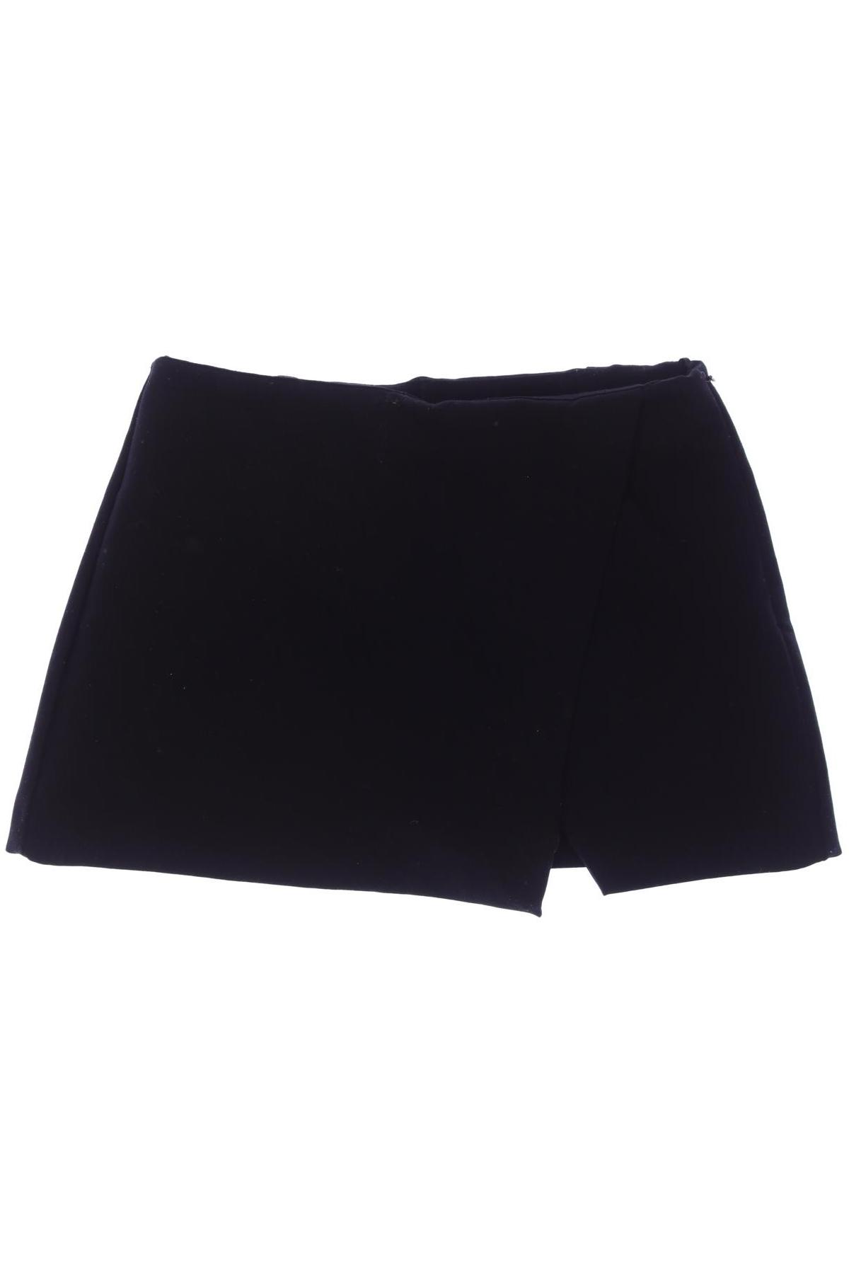 

Zara Damen Rock, schwarz, Gr. 36