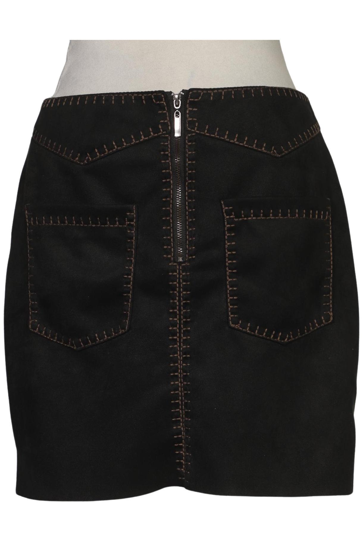 

Zara Damen Rock, schwarz, Gr. 36
