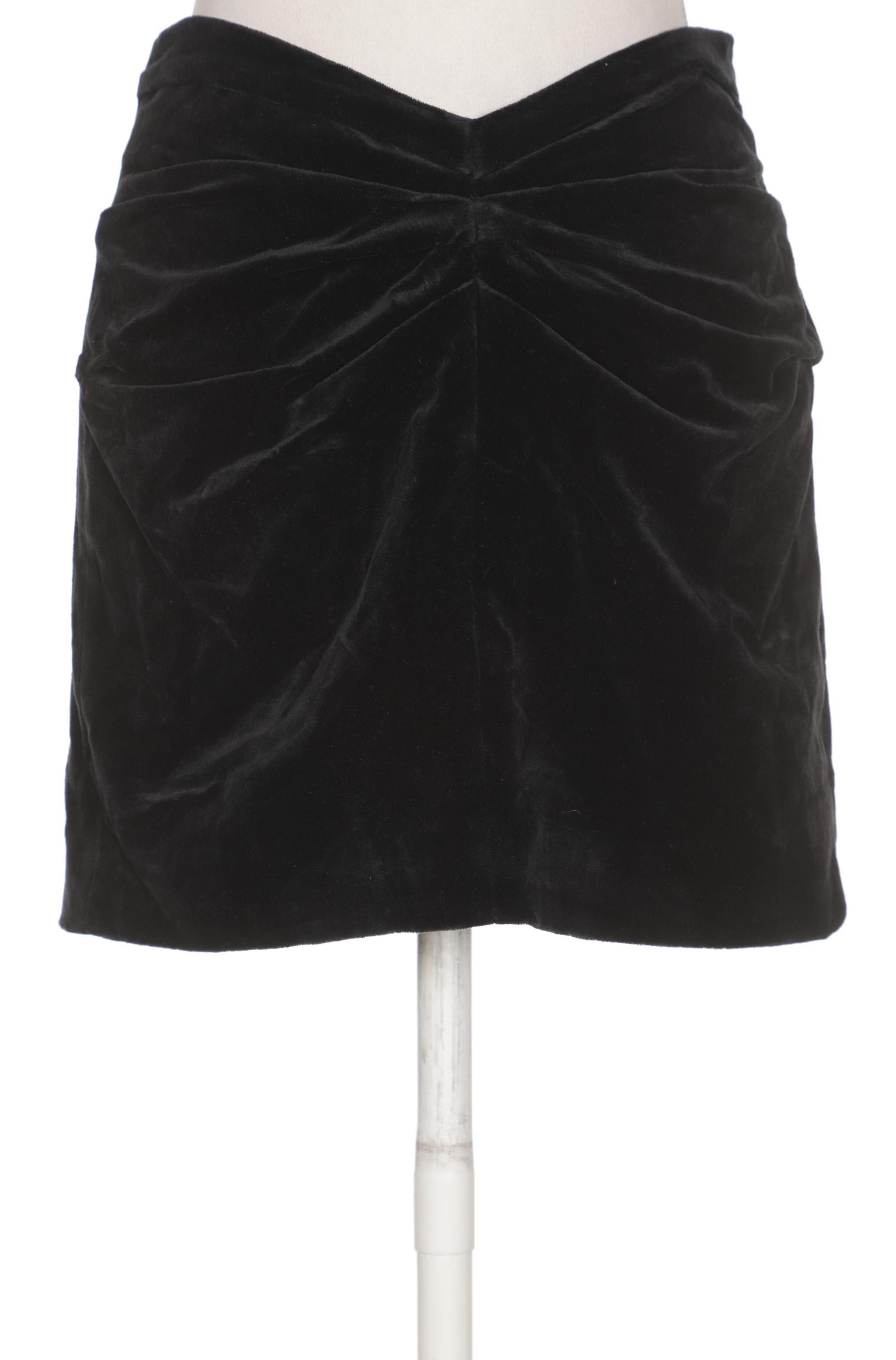 

Zara Damen Rock, schwarz, Gr. 36