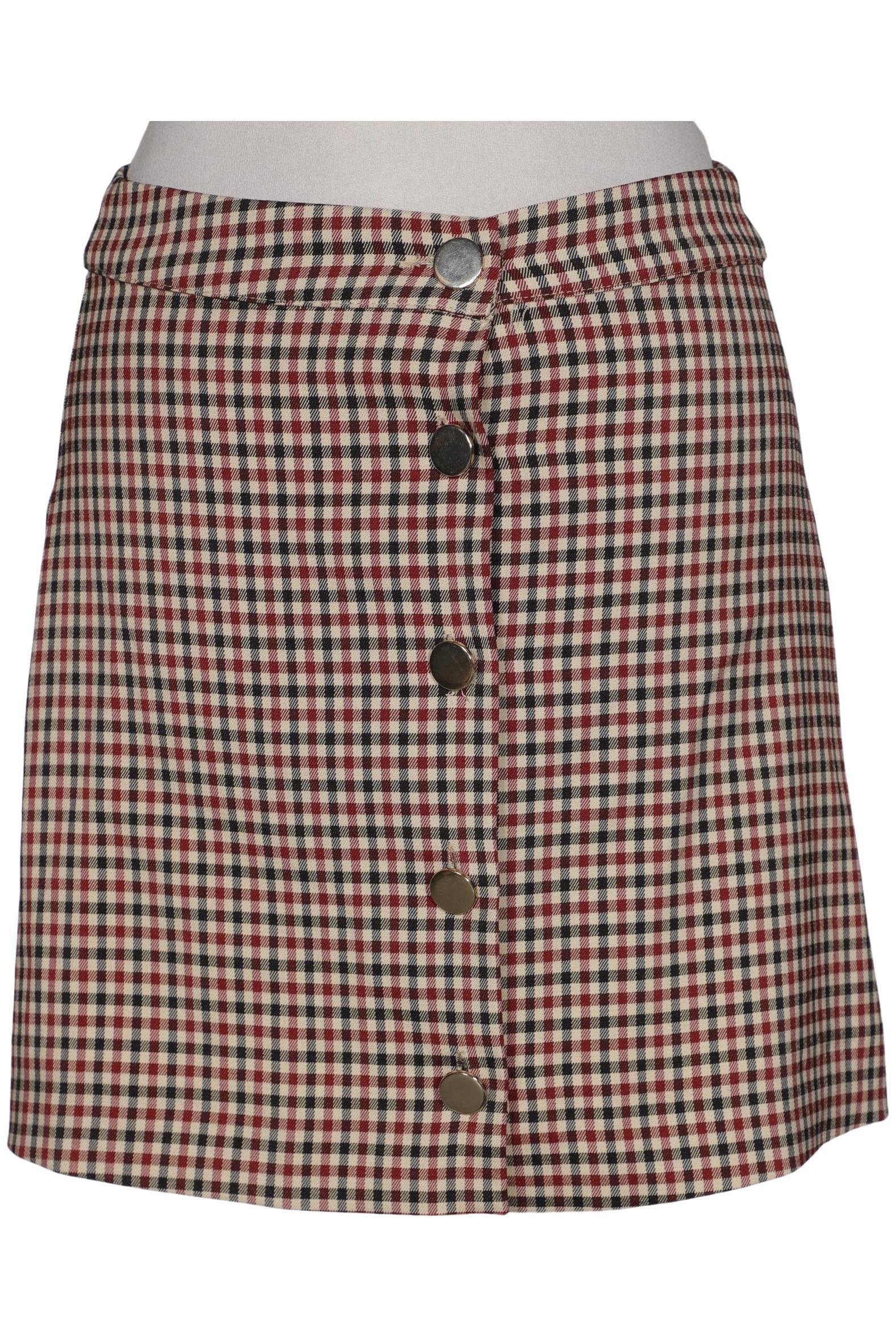 

Zara Damen Rock, mehrfarbig, Gr. 34
