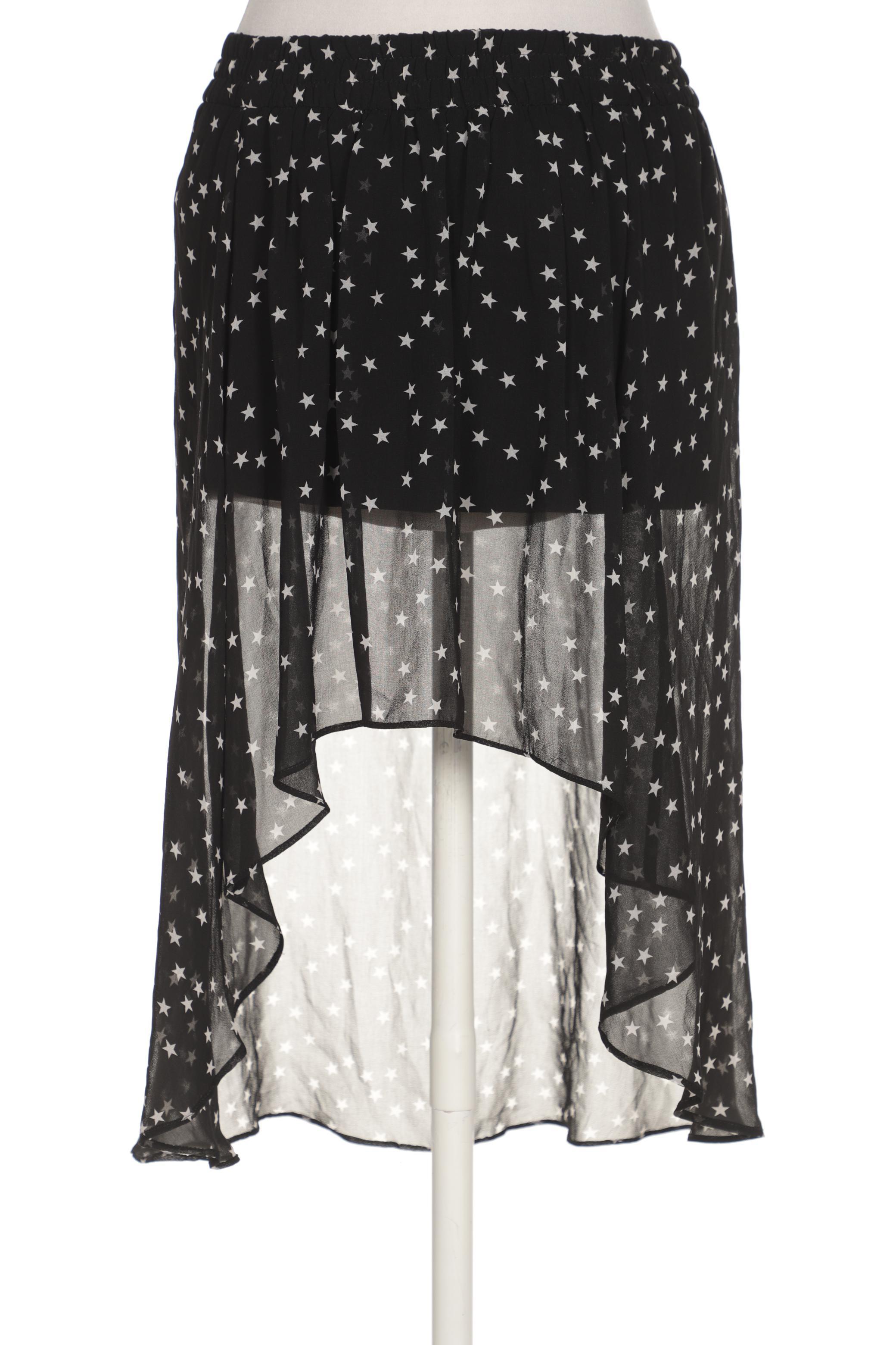 

Zara Damen Rock, schwarz, Gr. 34